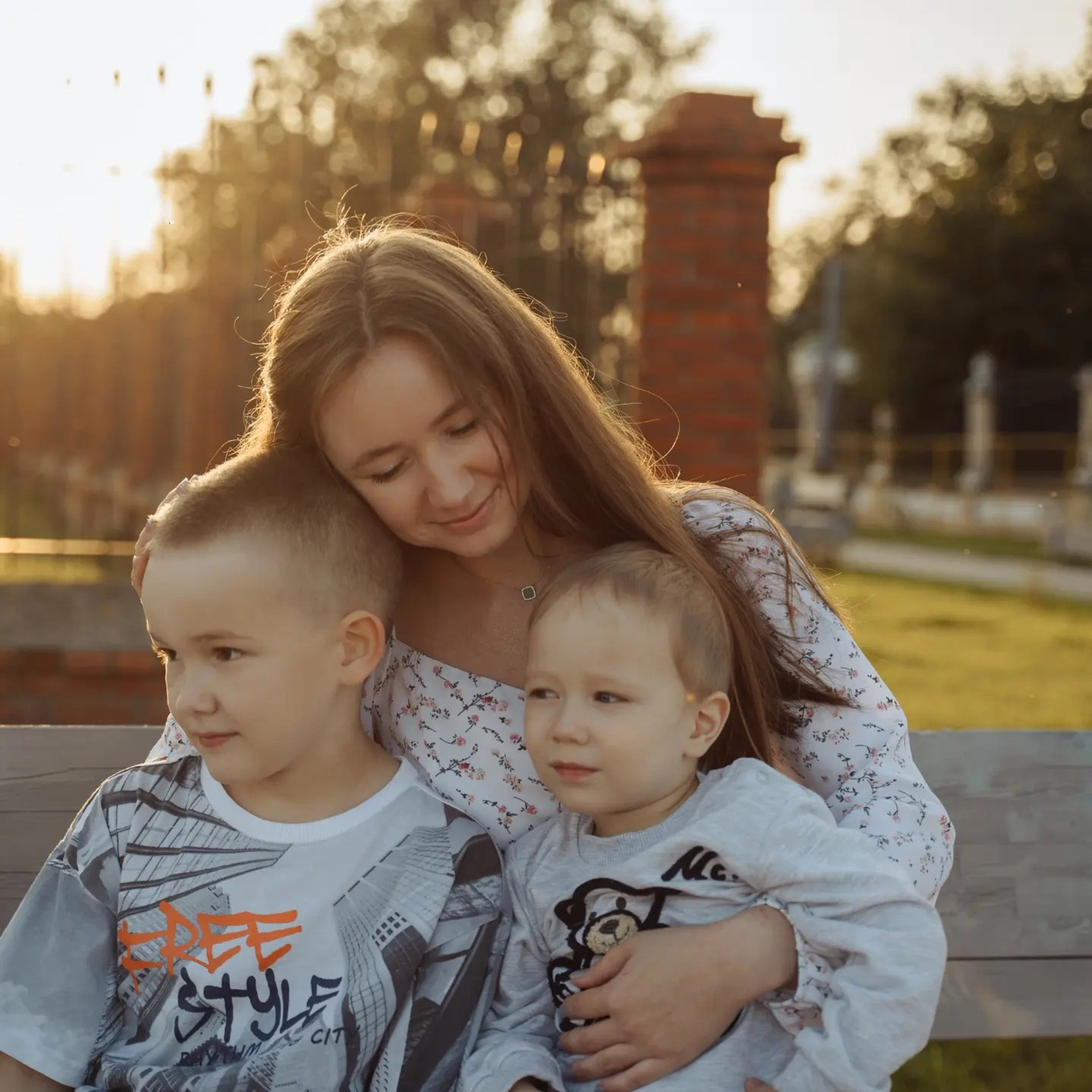 Отзывы. Семейный и свадебный фотограф Мария Нетребко г. Калининград