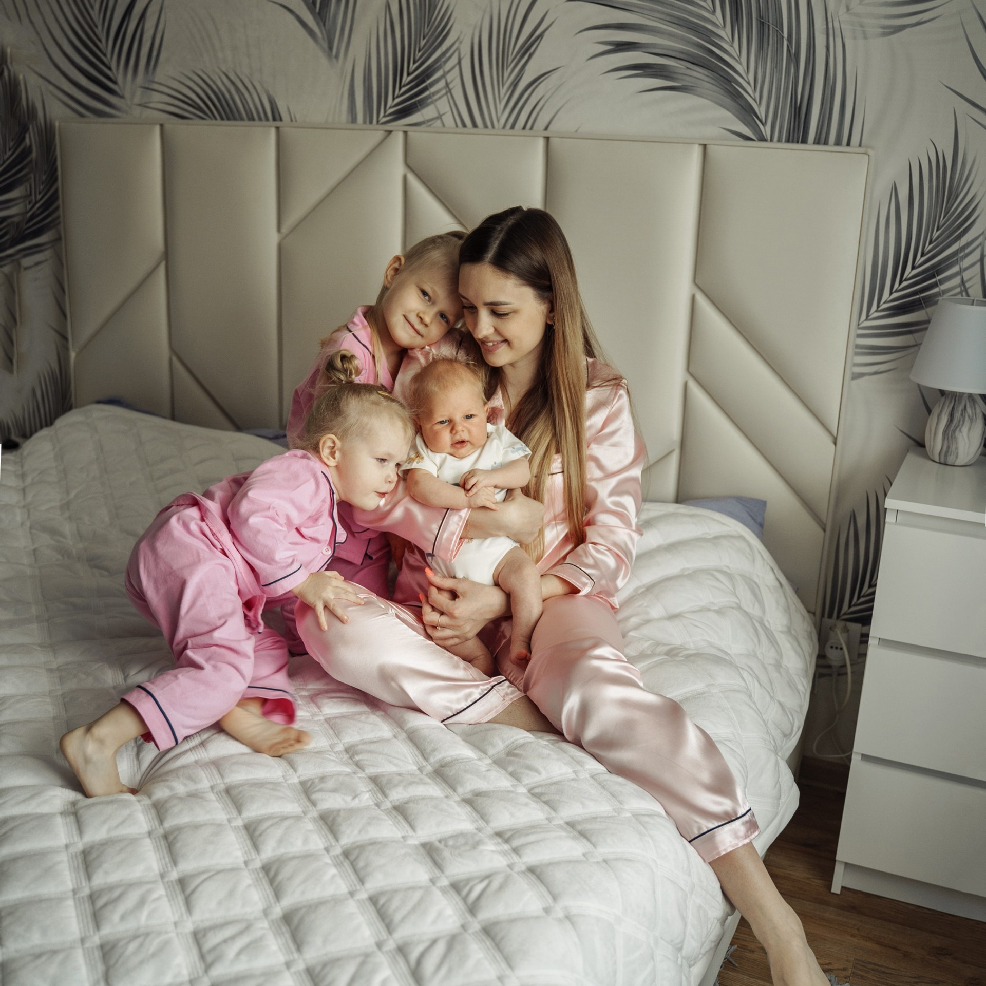 Отзывы. Семейный и свадебный фотограф Мария Нетребко г. Калининград