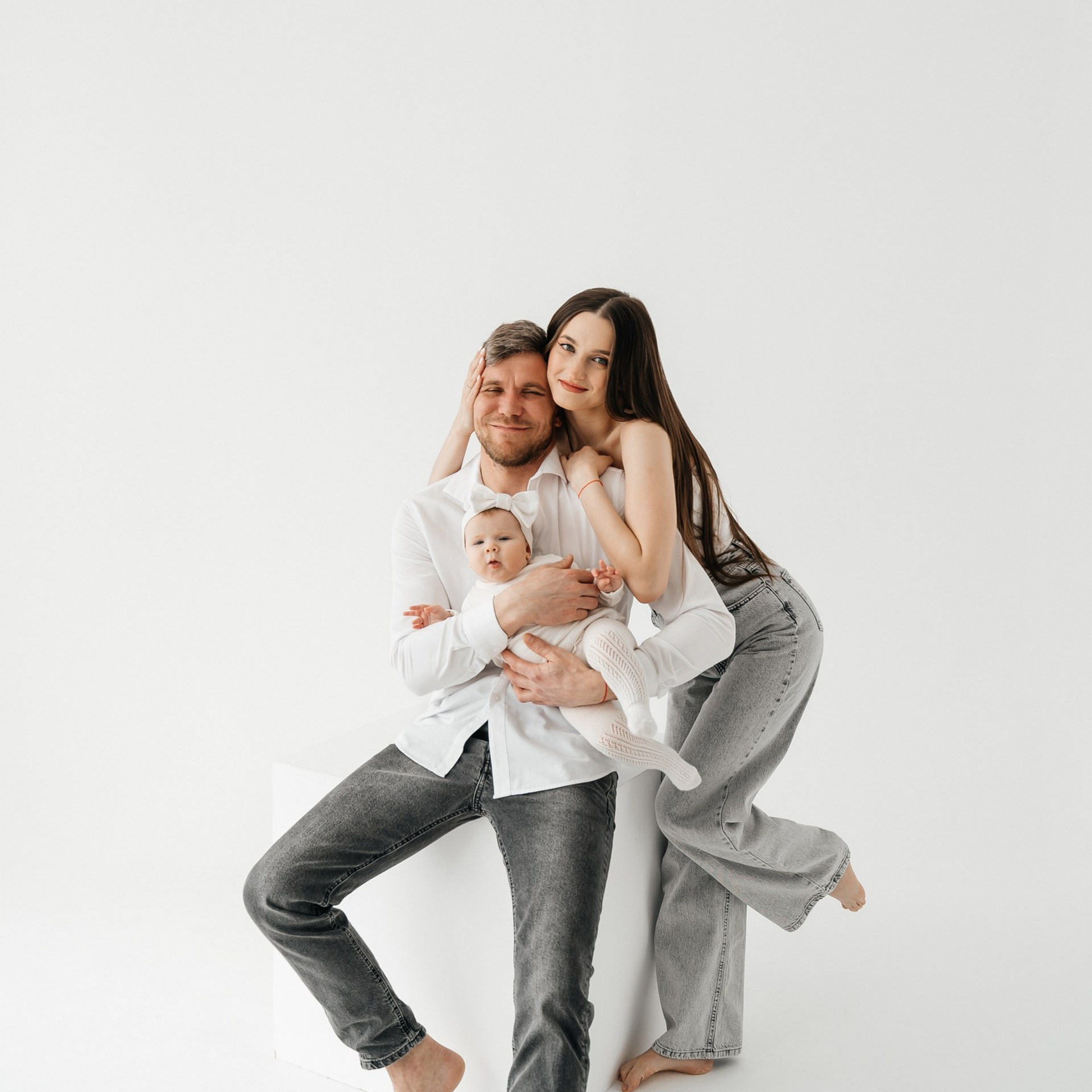 Отзывы. Семейный и свадебный фотограф Мария Нетребко г. Калининград