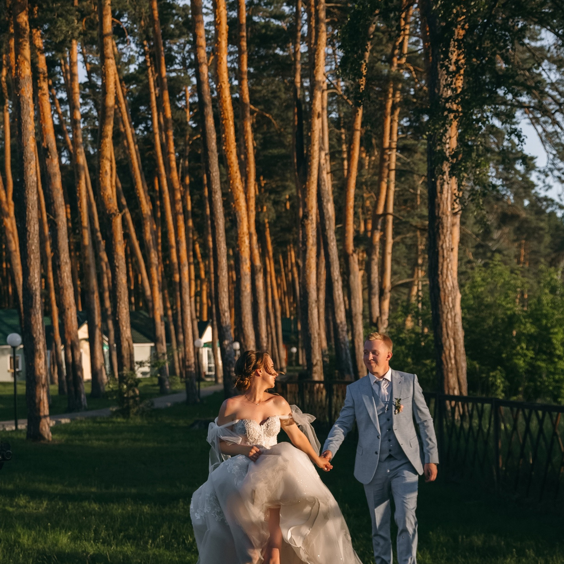 Отзывы. Свадебная видеосъемка