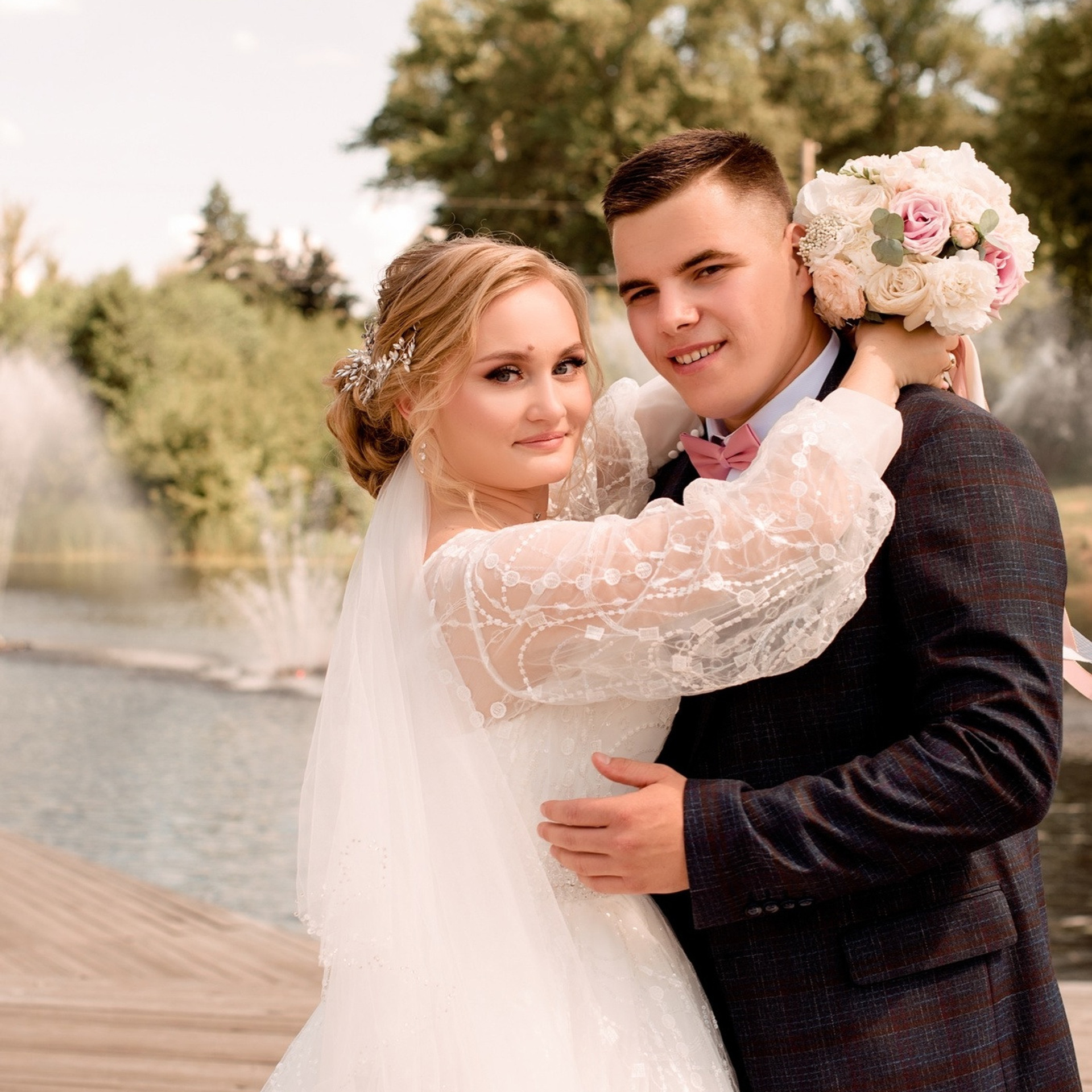 Отзывы. Свадебная видеосъемка