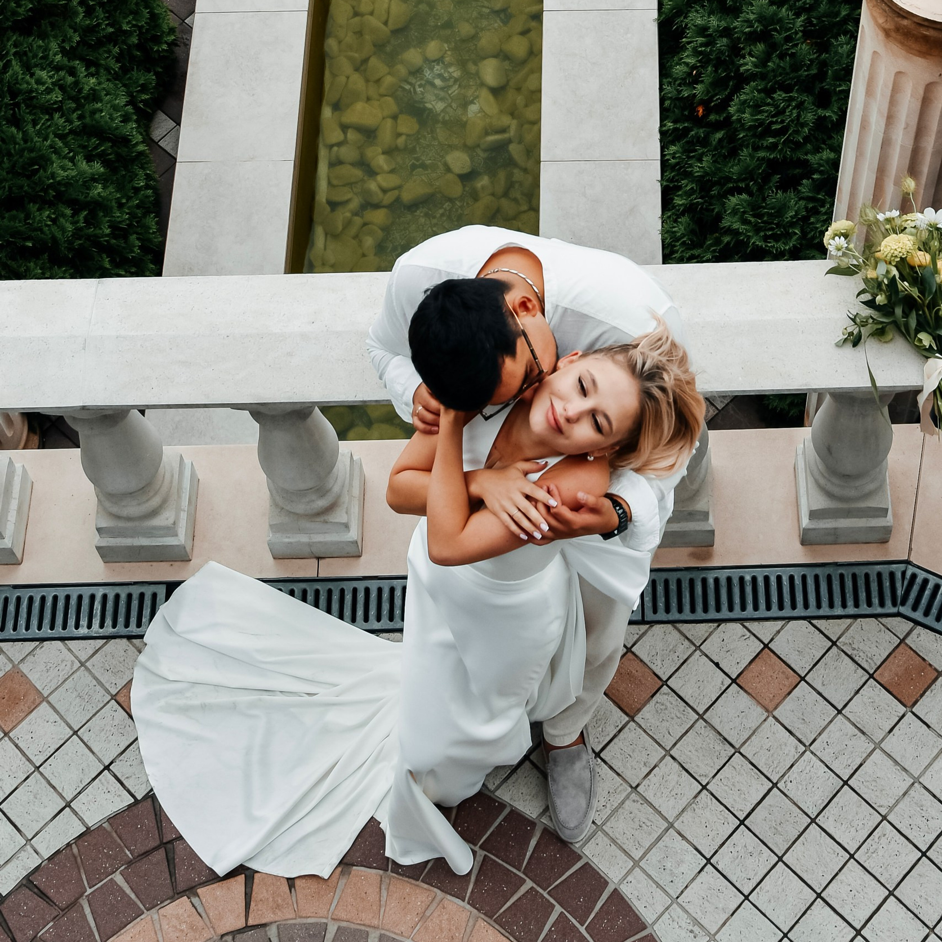 Лето по-итальянски