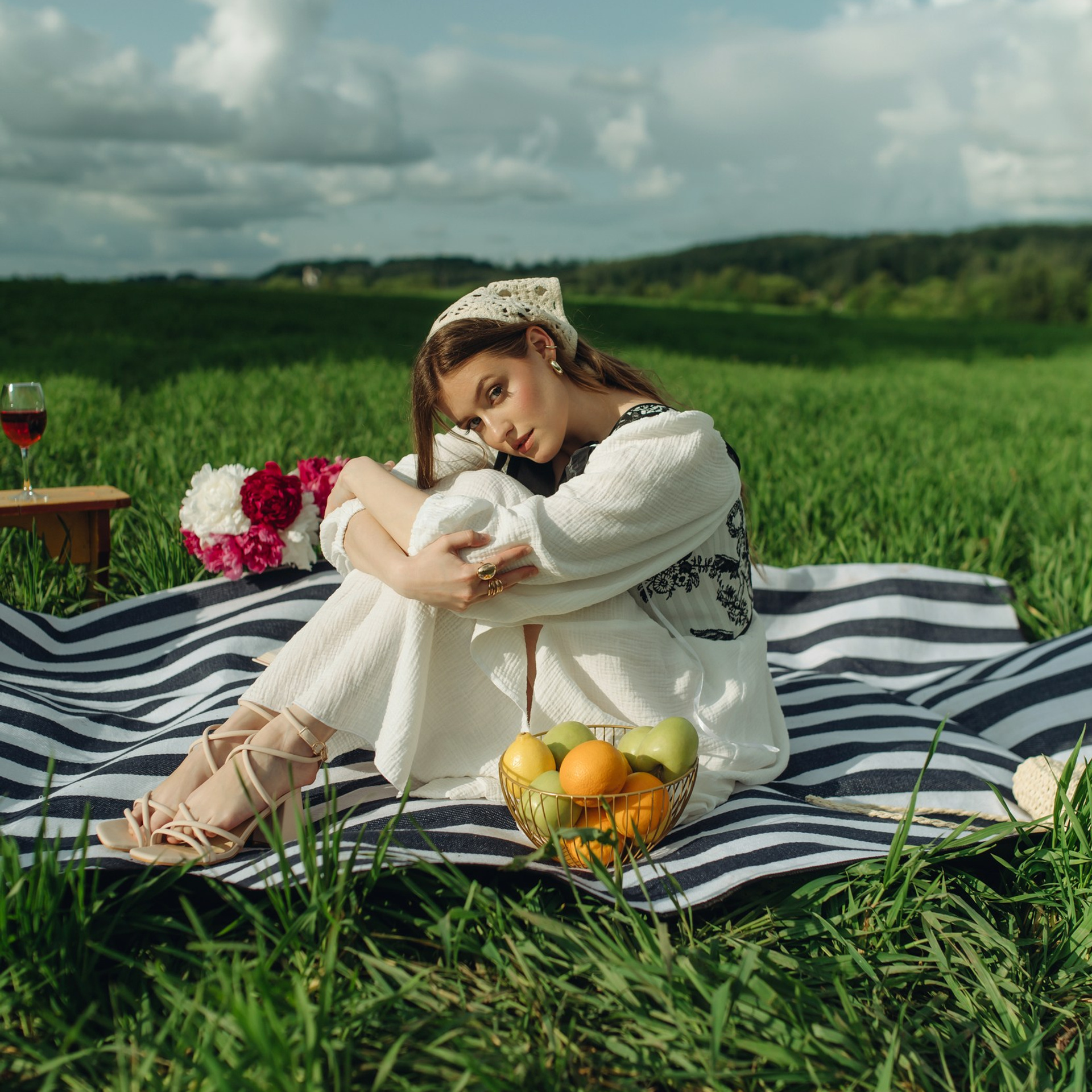 Марго&nbsp;— Пикник