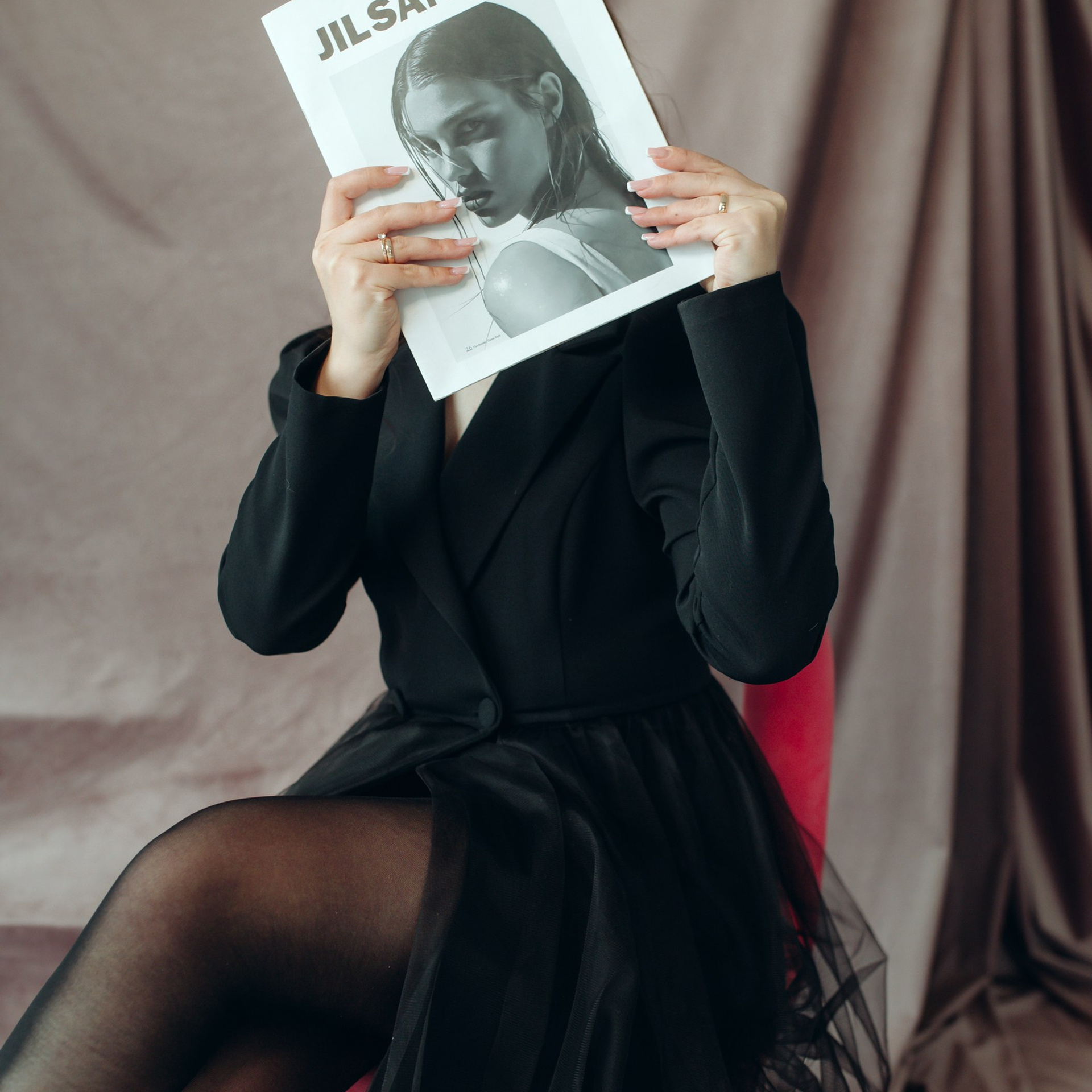 Кристина&nbsp;— ДР