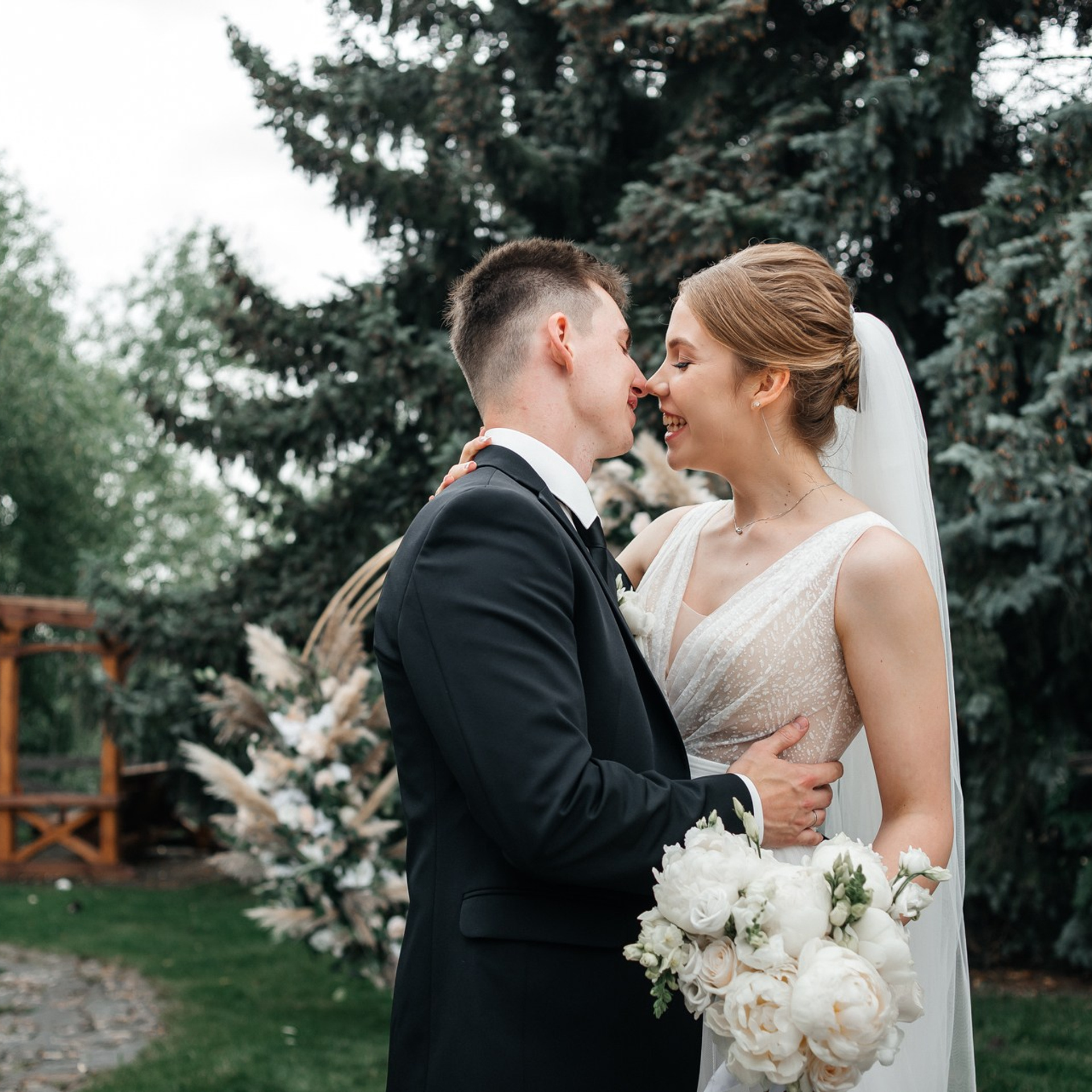 Кирилл и Юлия