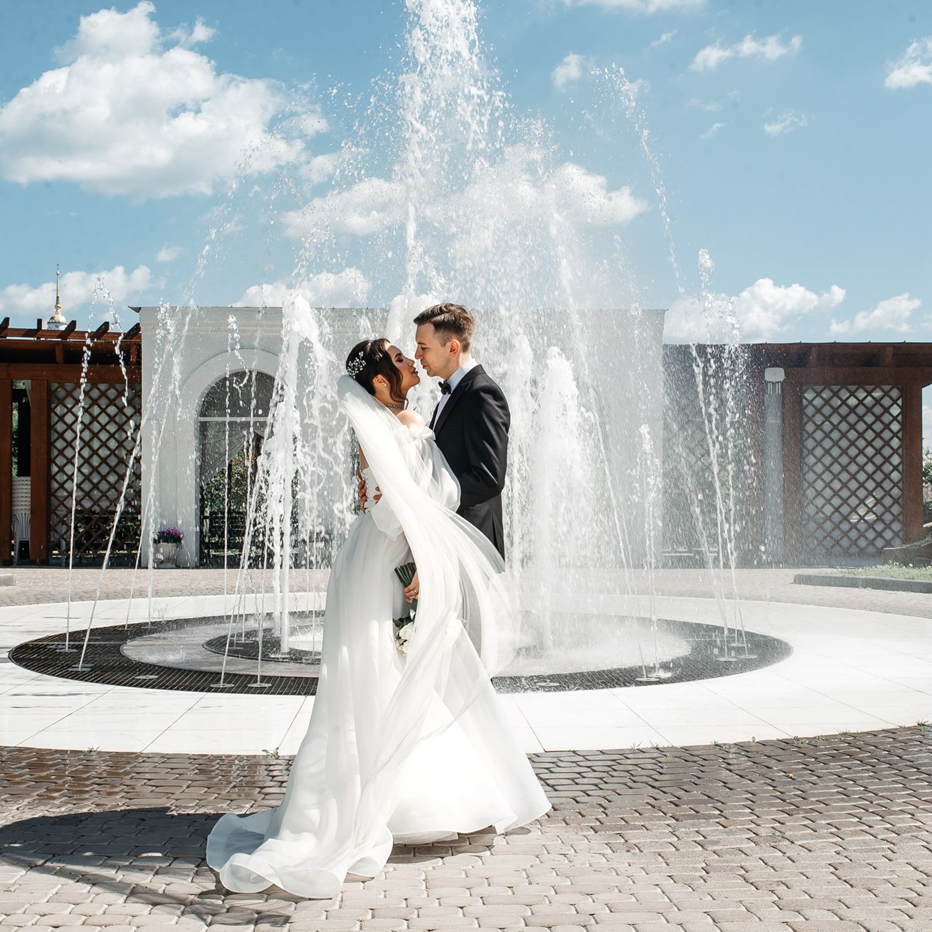 Руслан и Кристина