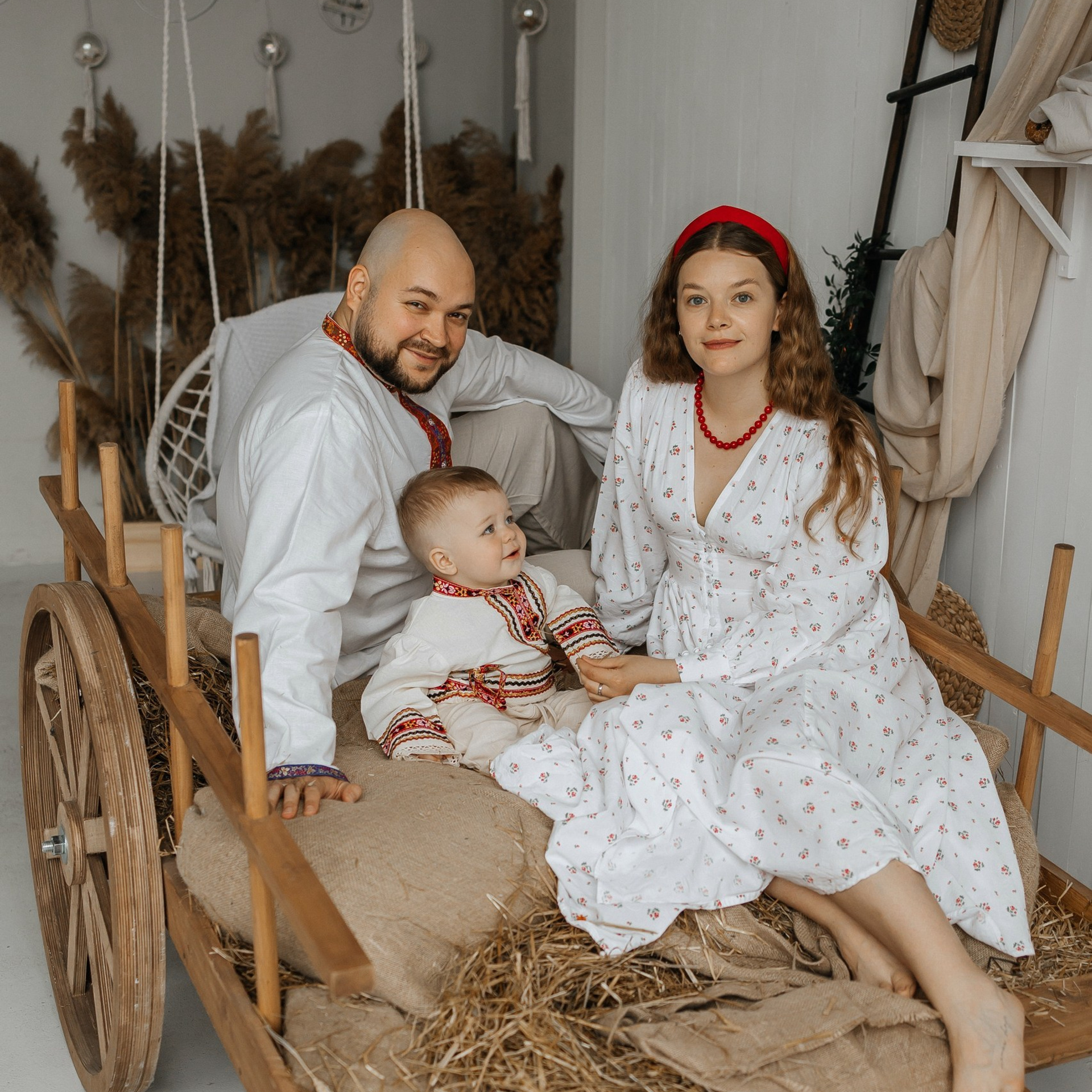 Отзывы. Семейный, портретный и life-style фотограф в Санкт-Петербурге