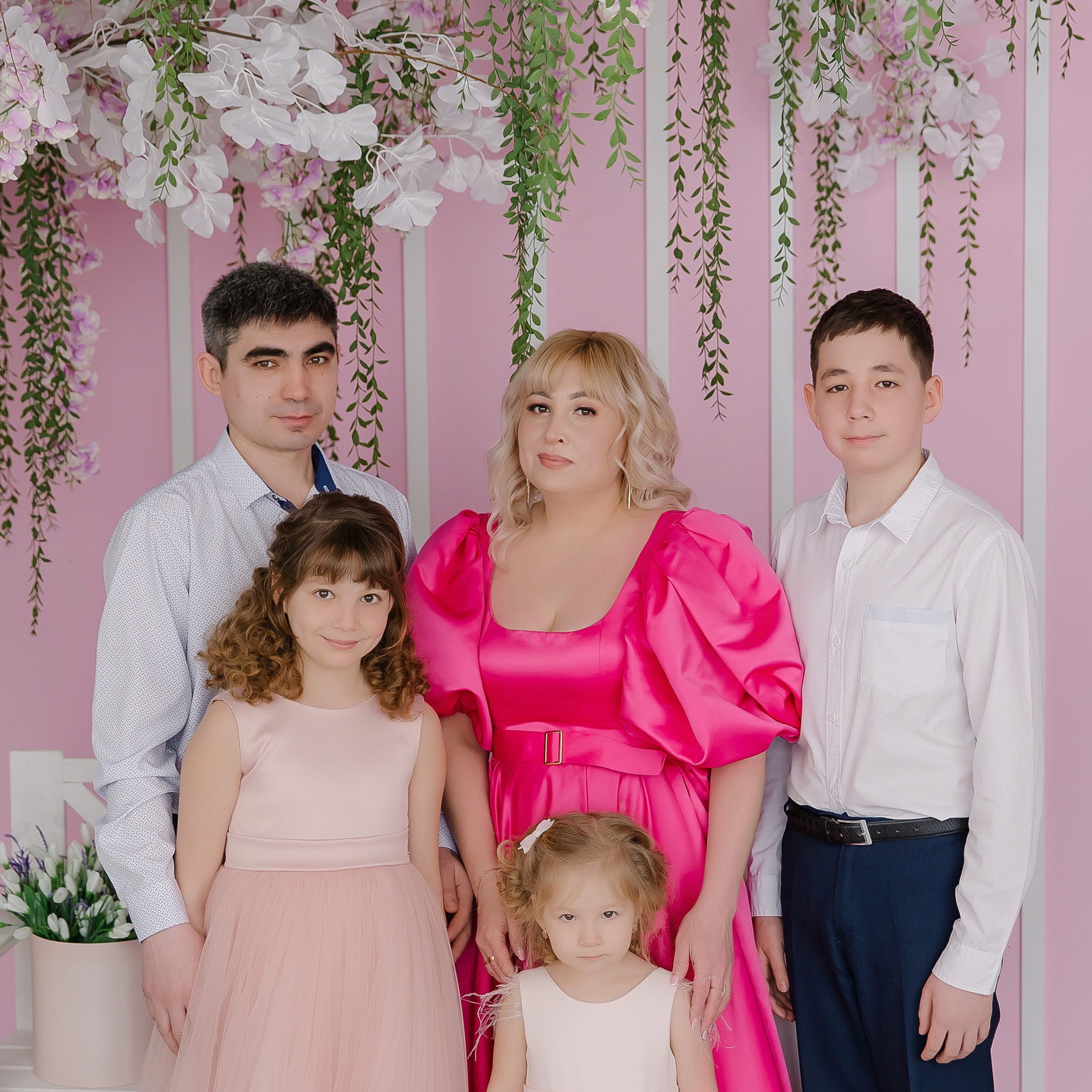 Отзывы. Свадебный и семейный фотограф в Набережных Челнах и Казани