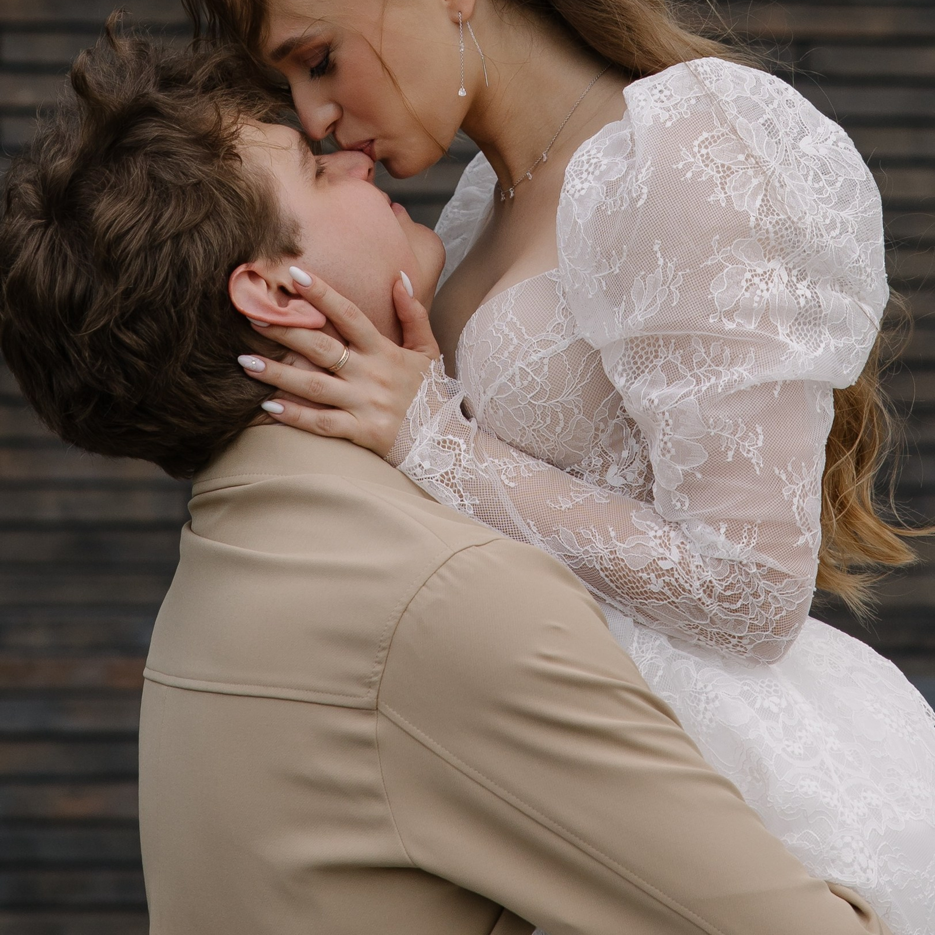 Егорь и&nbsp;Таня