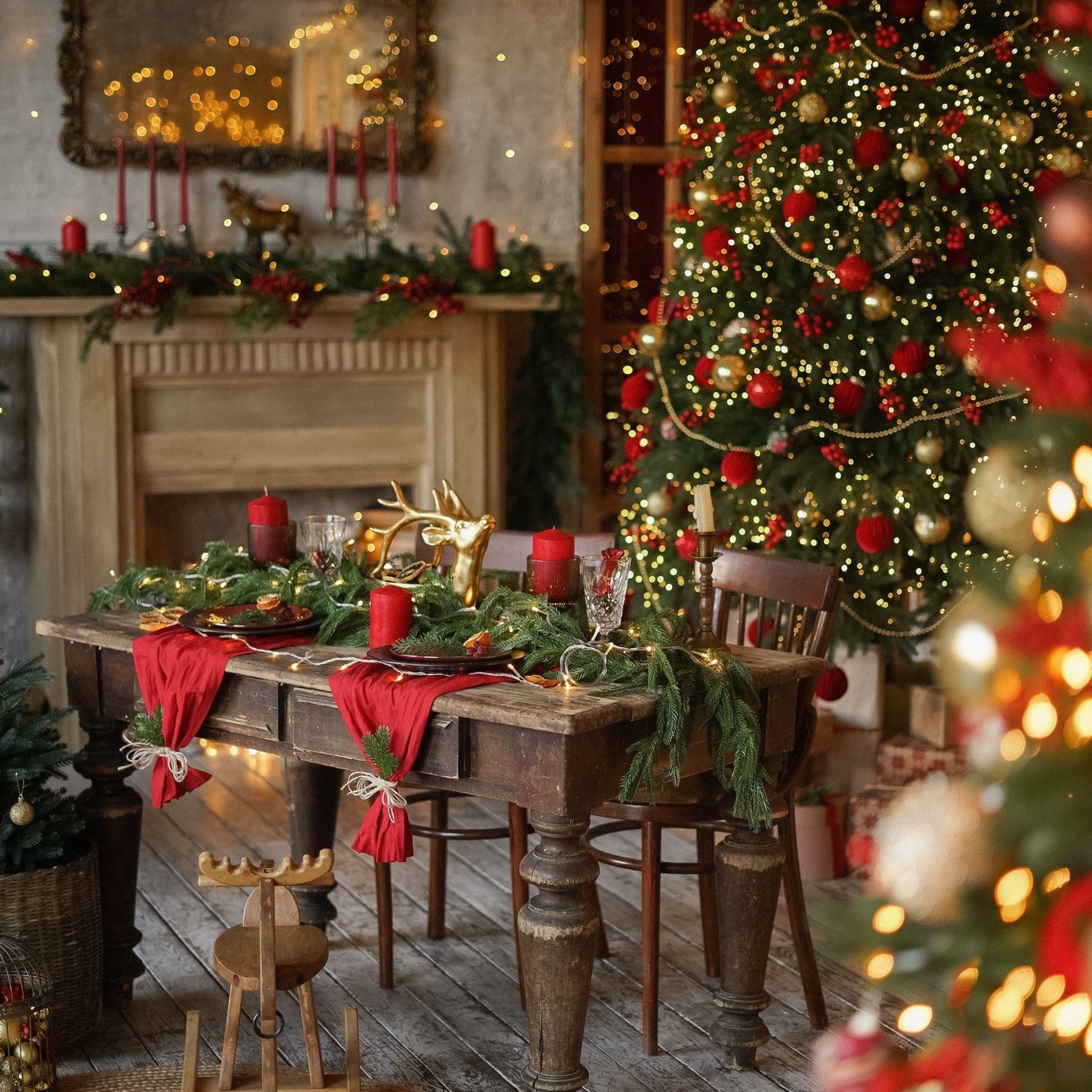 фотостудия «Воздух»