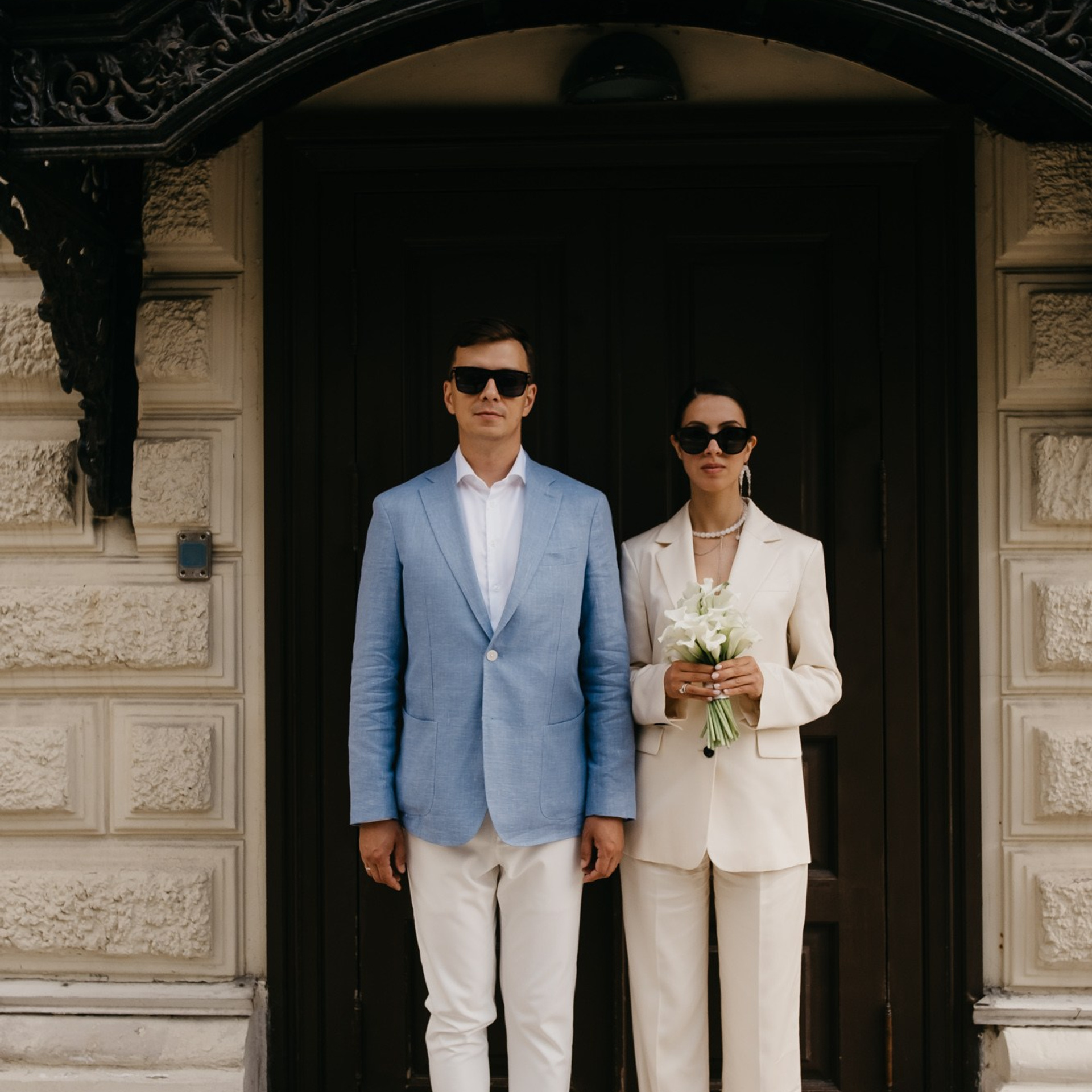 Диана и Леша