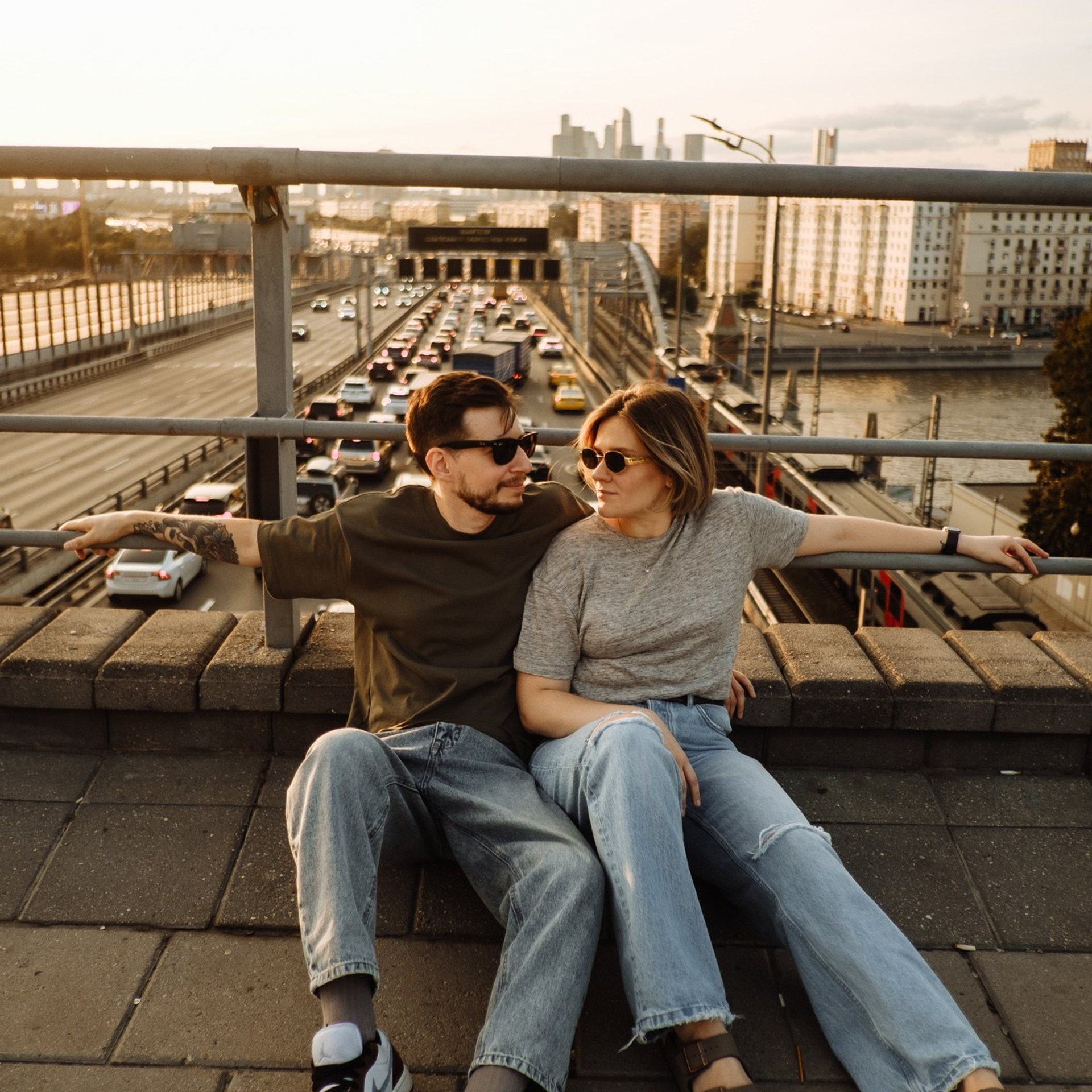 8 лет. Куда уж серьезней?