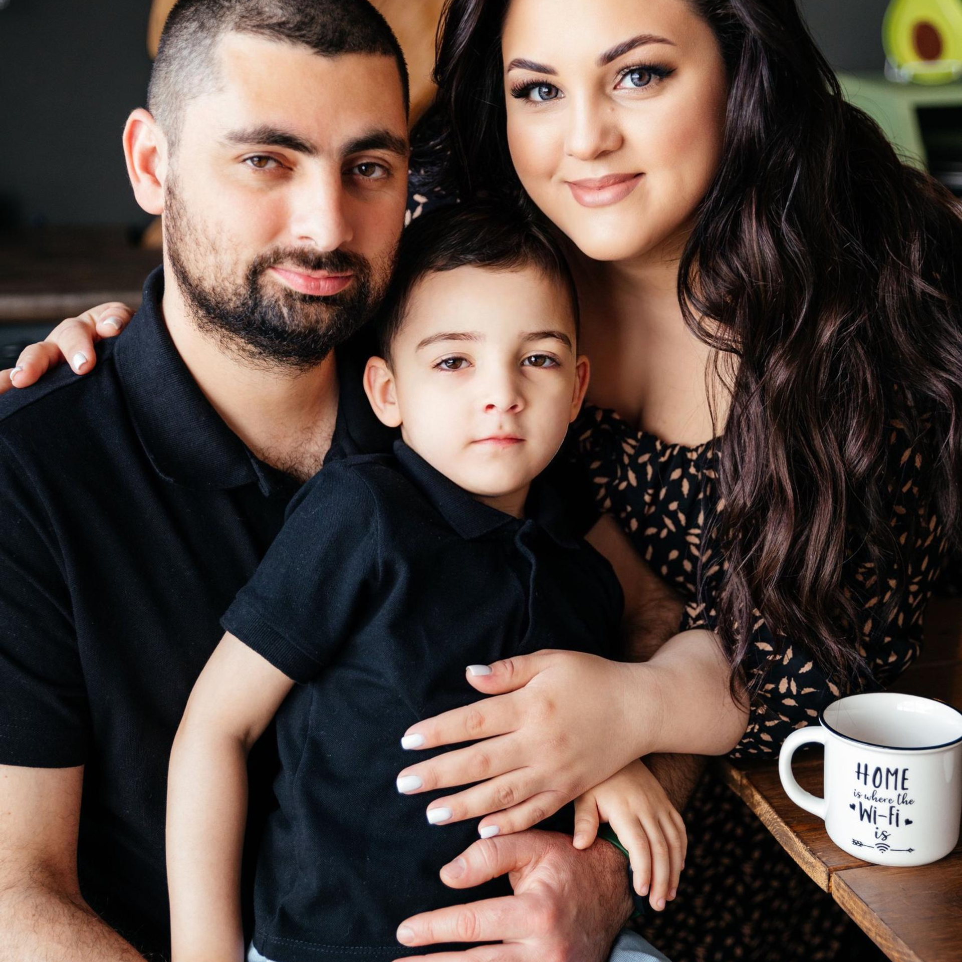 Отзывы. Контакты