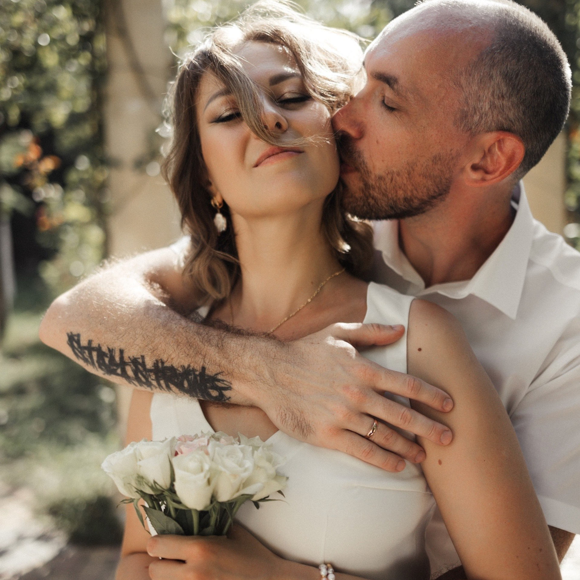 love story