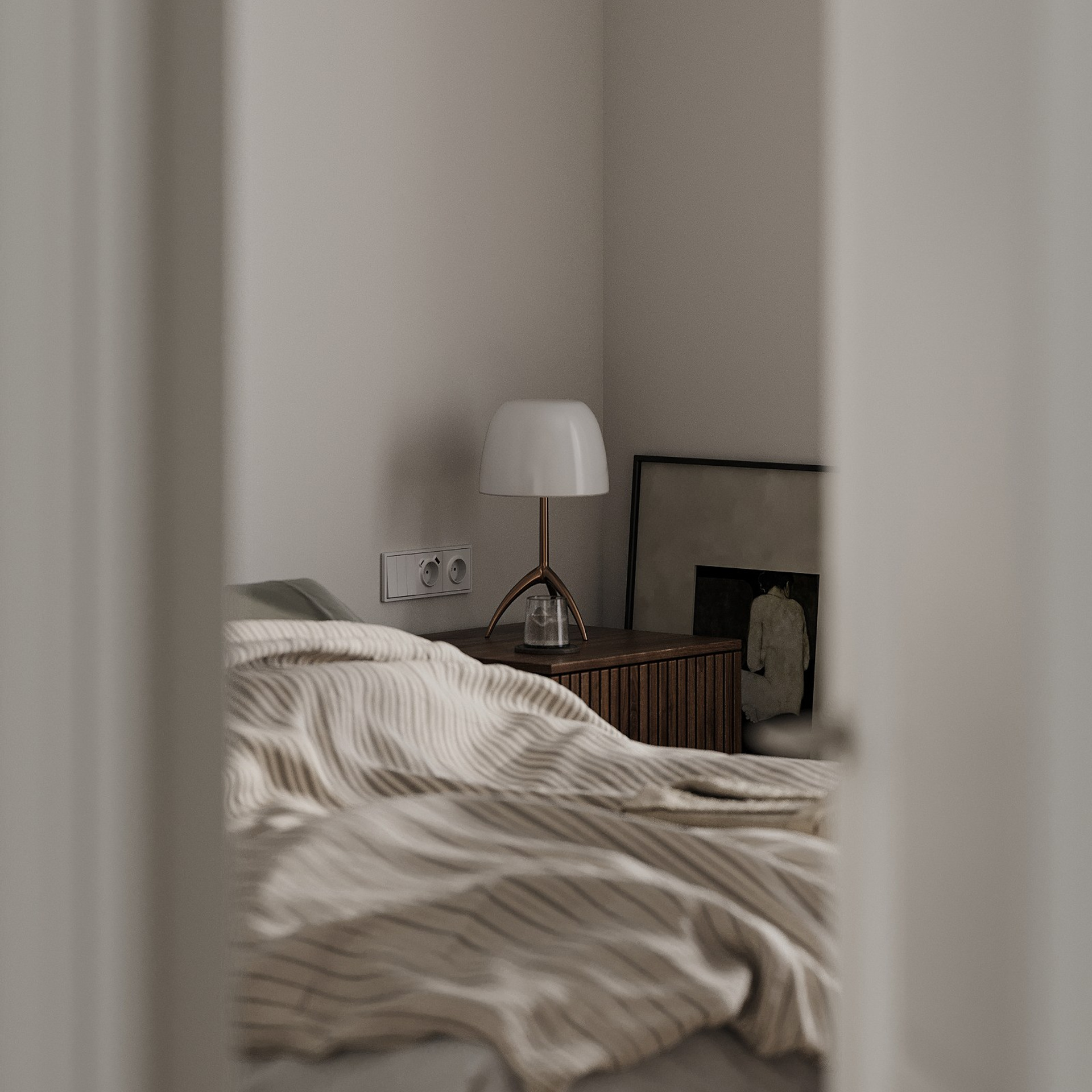 sunny room