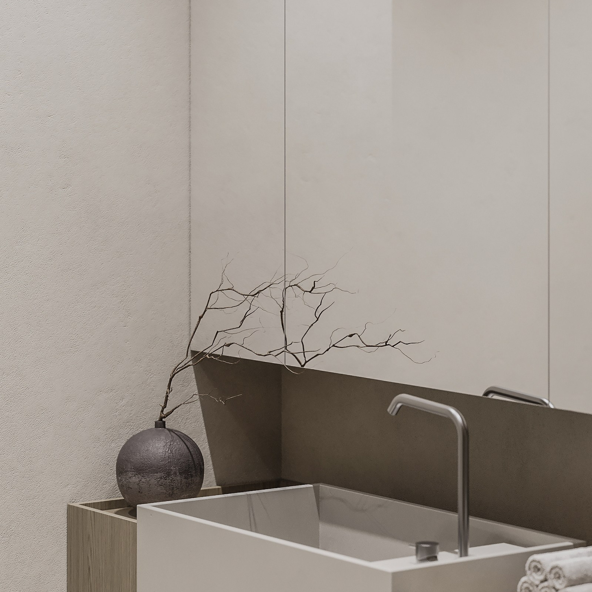 Гостевой с/у