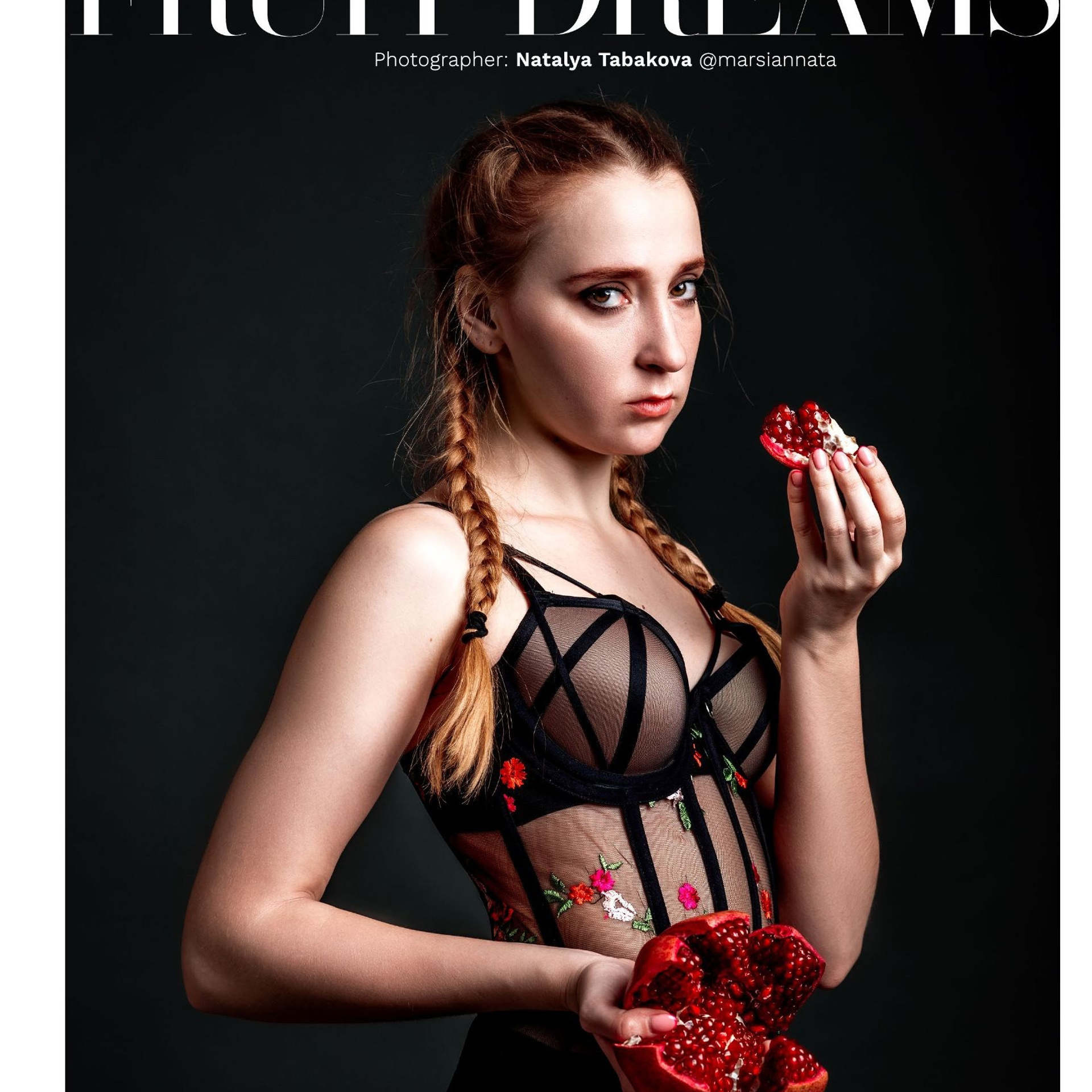 Vigour Magazine, 2022