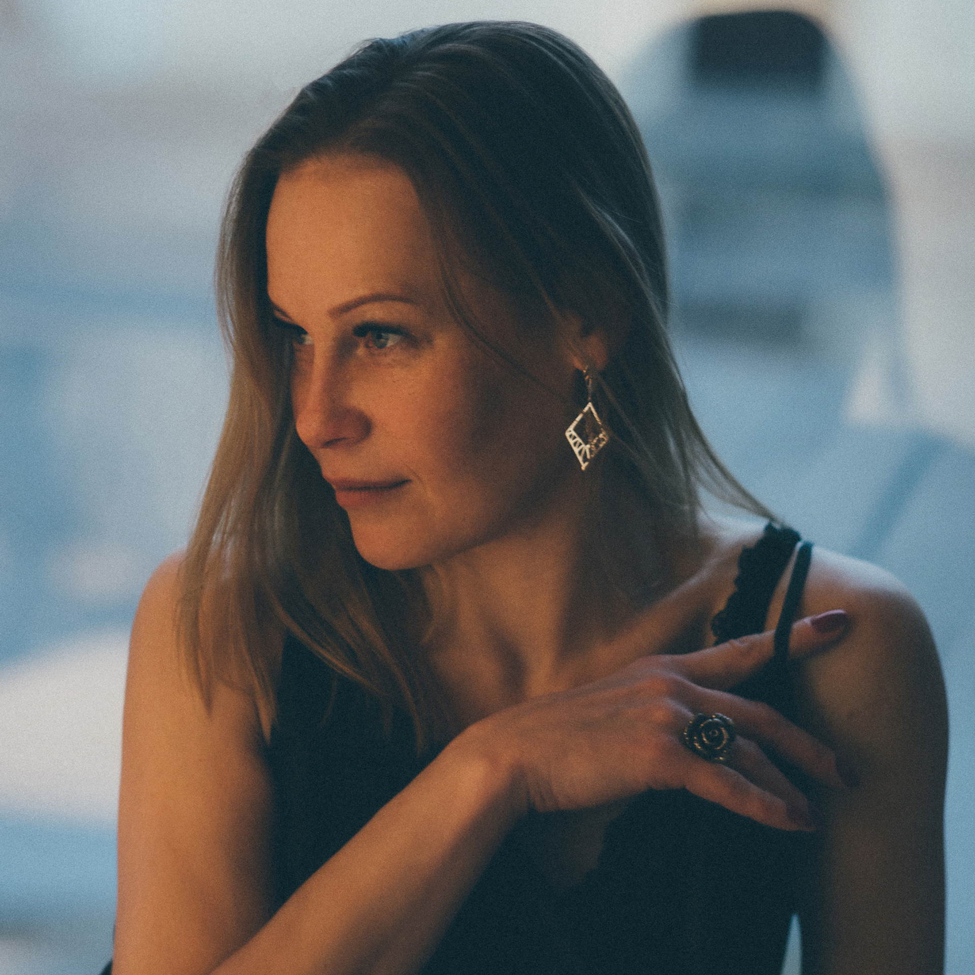 Отзывы. Фотограф Ярославль