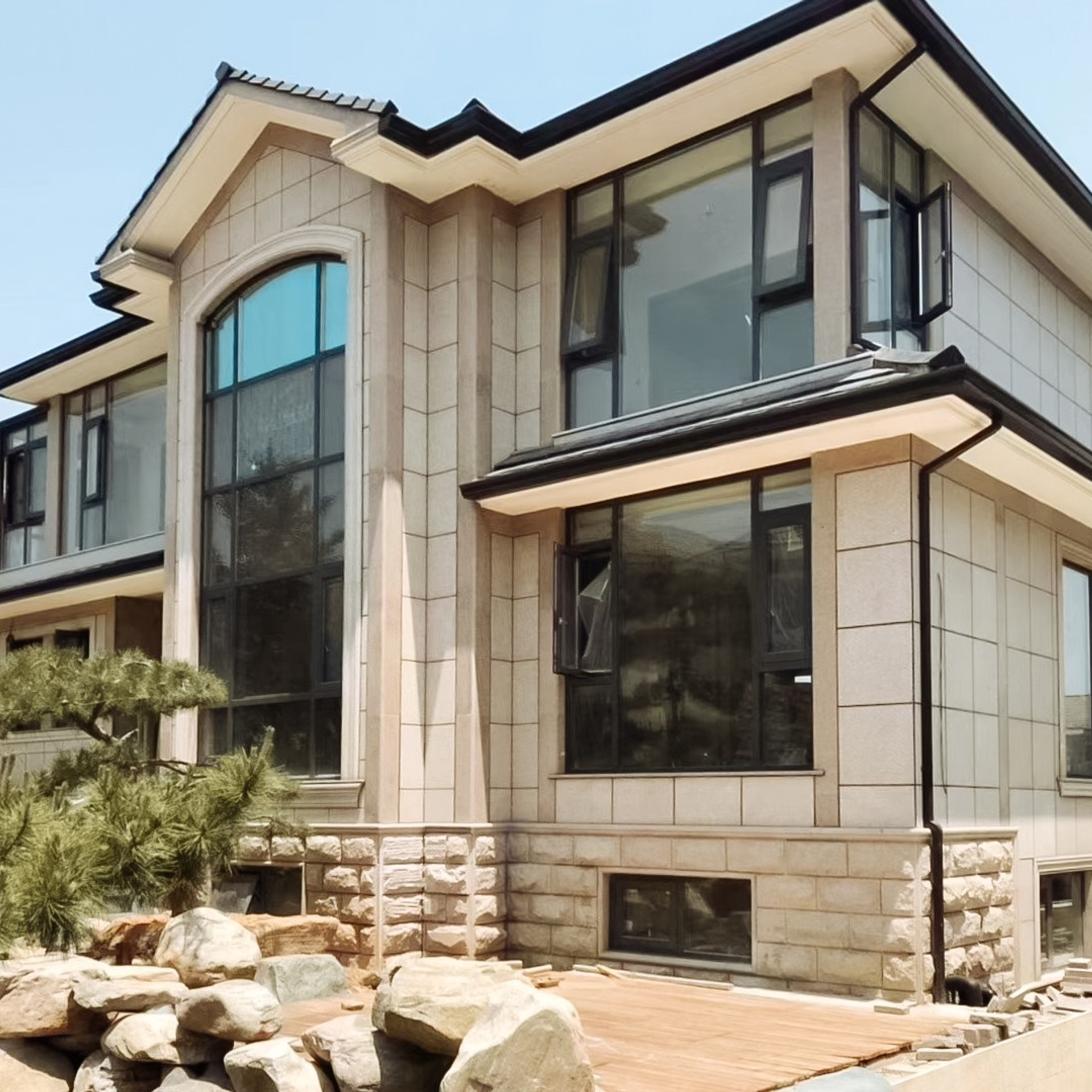 WeDoo (Черная)