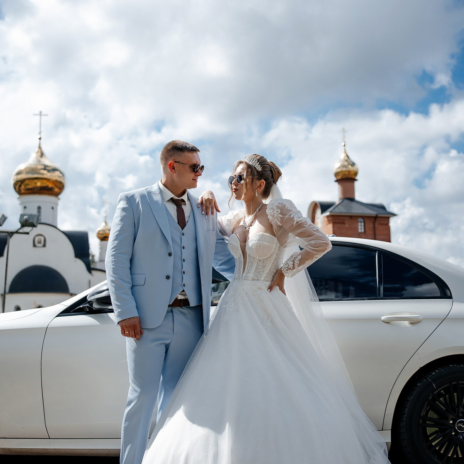 Отзывы фотограф Светлана Былова. Свадебный Церковный Семейный фотограф Светлана Былова Москва- Смоленск