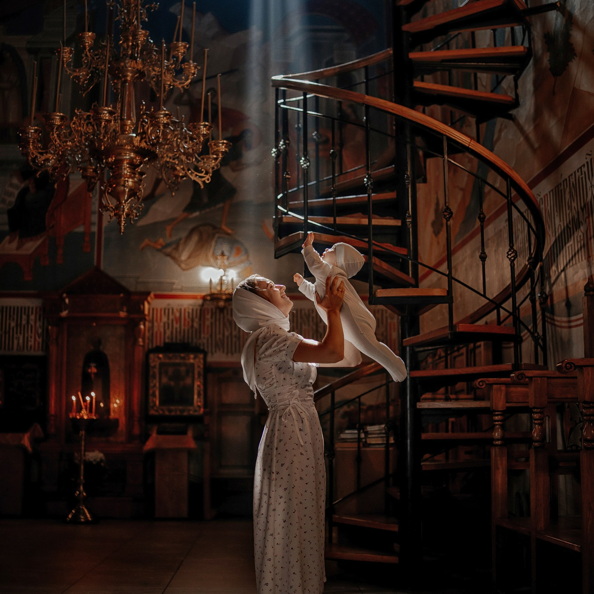 Отзывы фотограф Светлана Былова. Свадебный Церковный Семейный фотограф Светлана Былова Москва- Смоленск