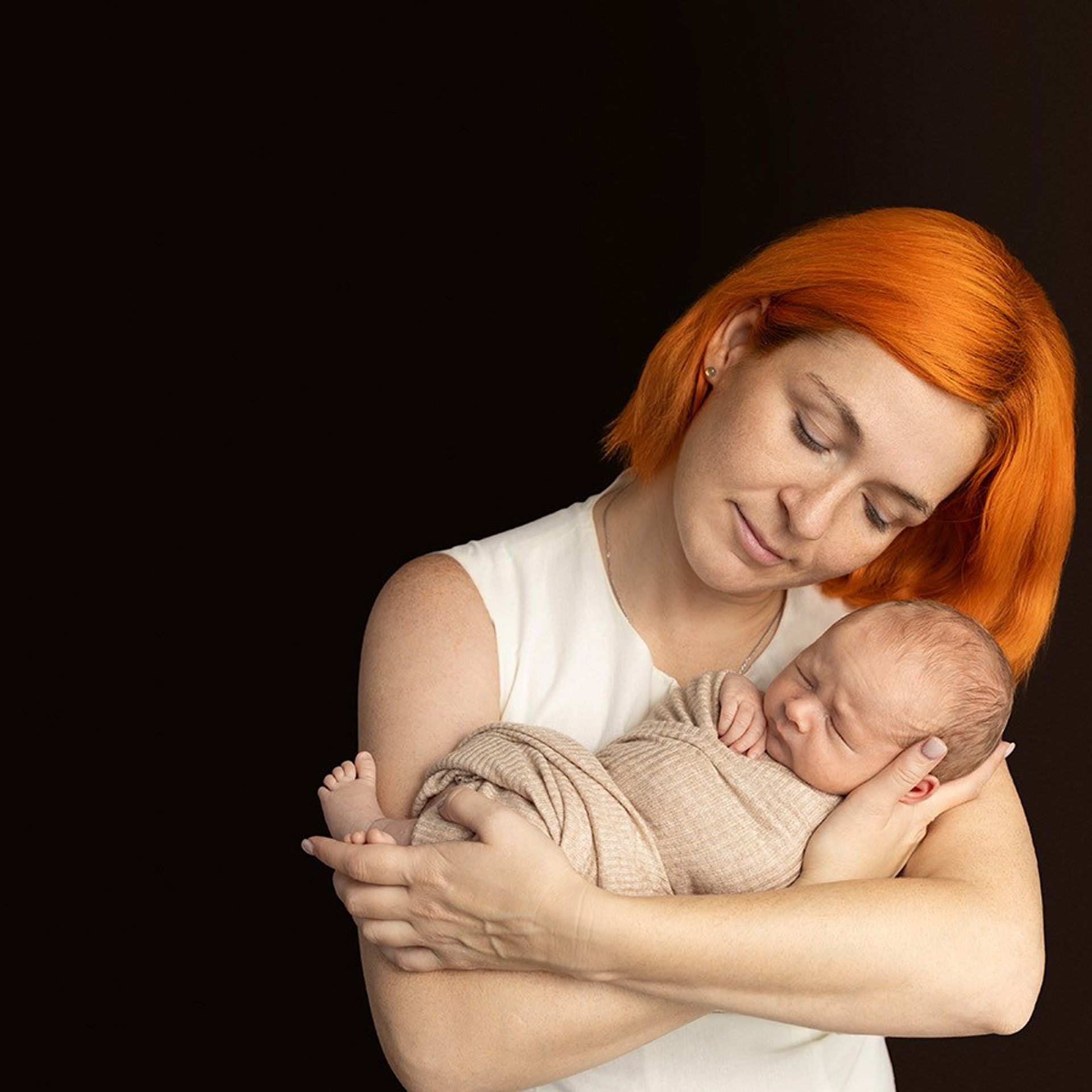 Фотограф новорожденных Матвеева Ольга Санкт-Петербург СПб Пушкин Шушары Славянка