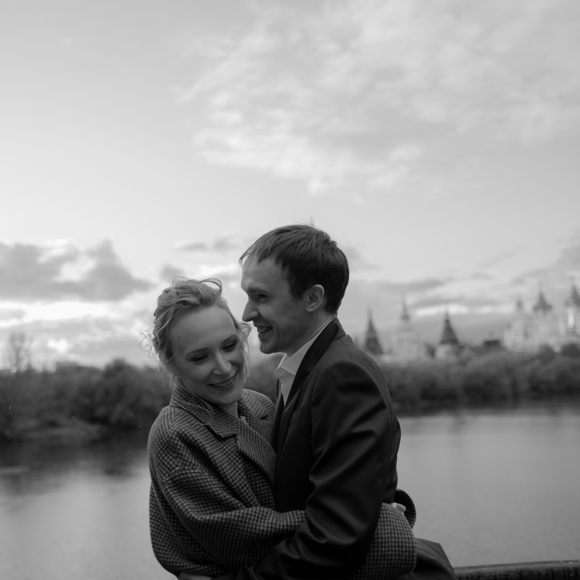 Отзывы. Свадебный фотограф в Москве и в Санкт-Петербурге