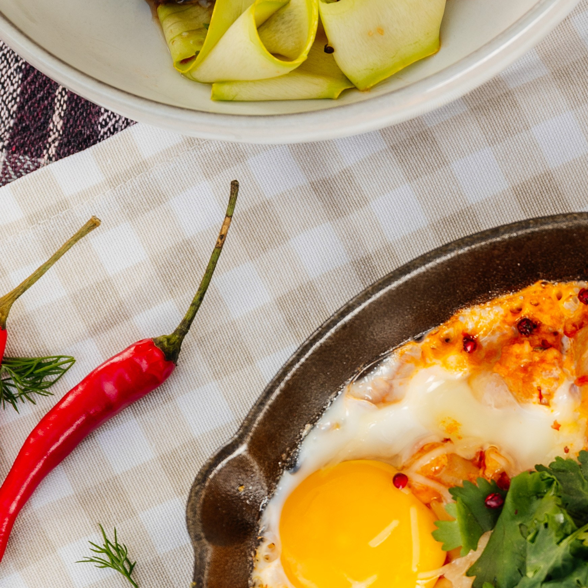 SHYMBULAK SARAYBAR RESTAURANT