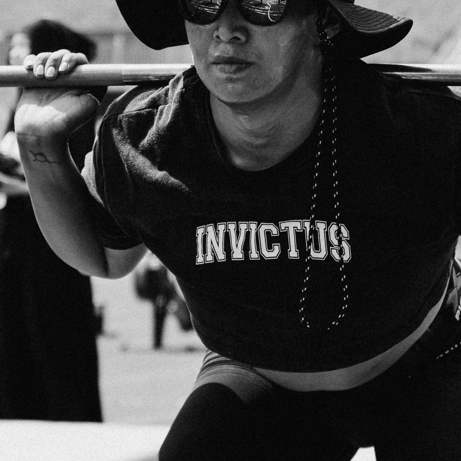 INVICTUS Битва 30 Клубов