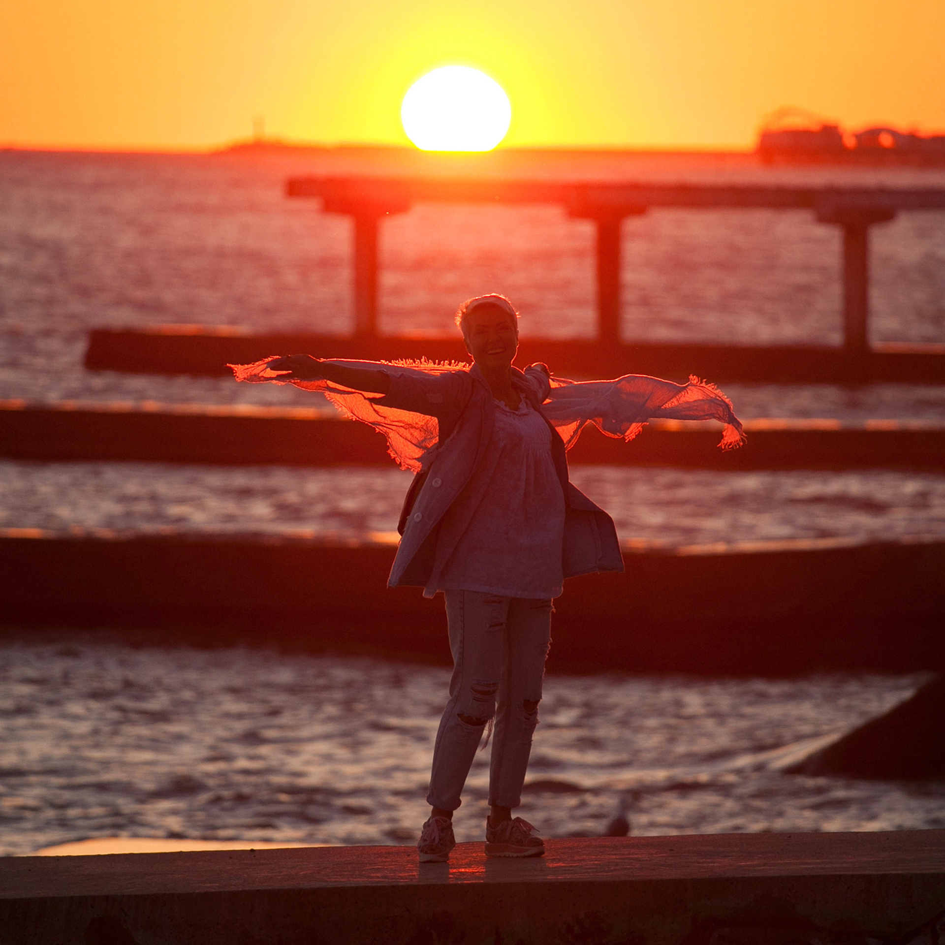 В городе Сочи