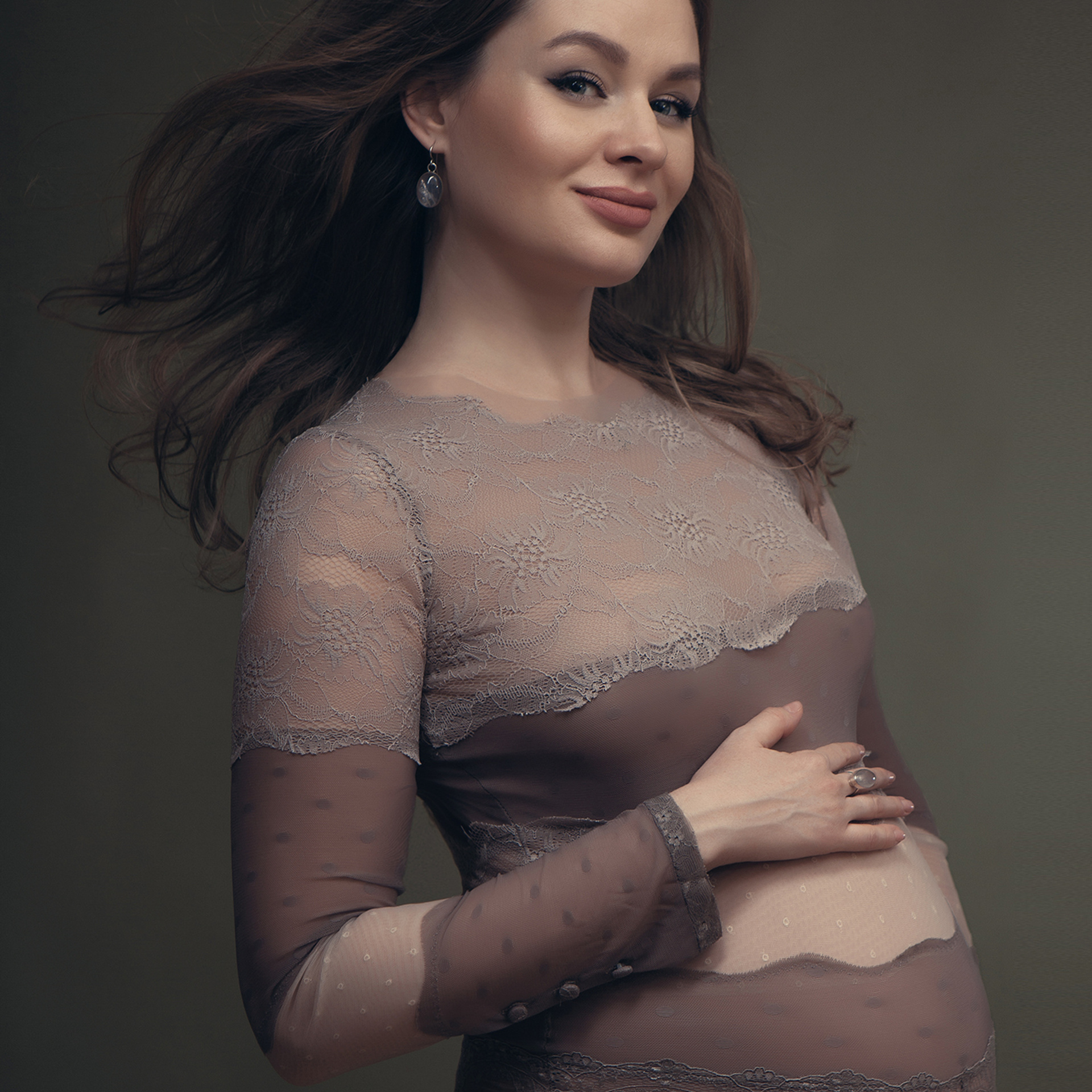 Беременность