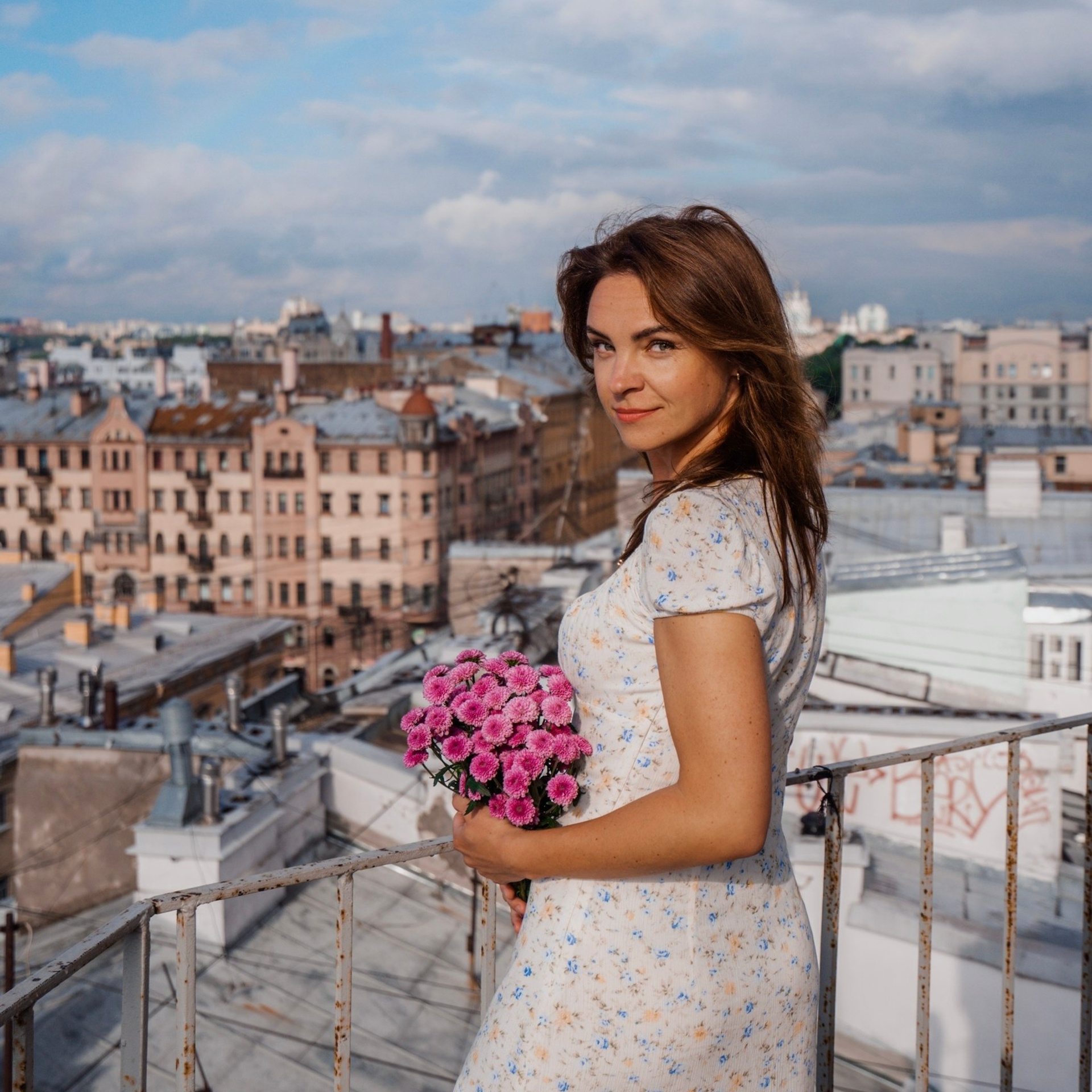 Отзывы. Фотограф в Санкт-Петербурге