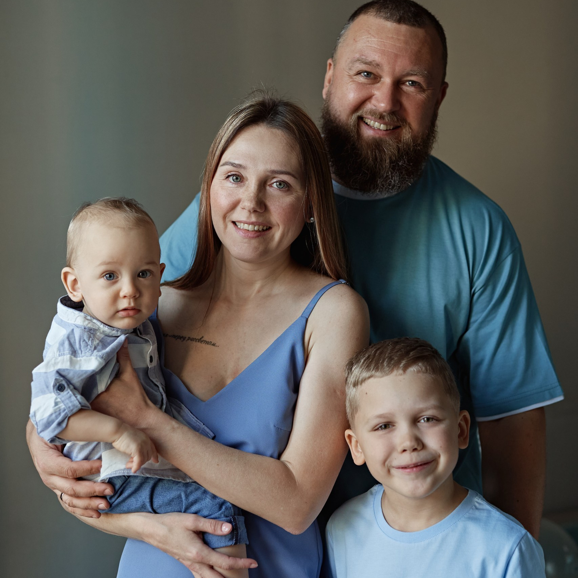 Отзывы. Семейный фотограф Новороссийск, Анапа, Геленджик Мария Колесниченко