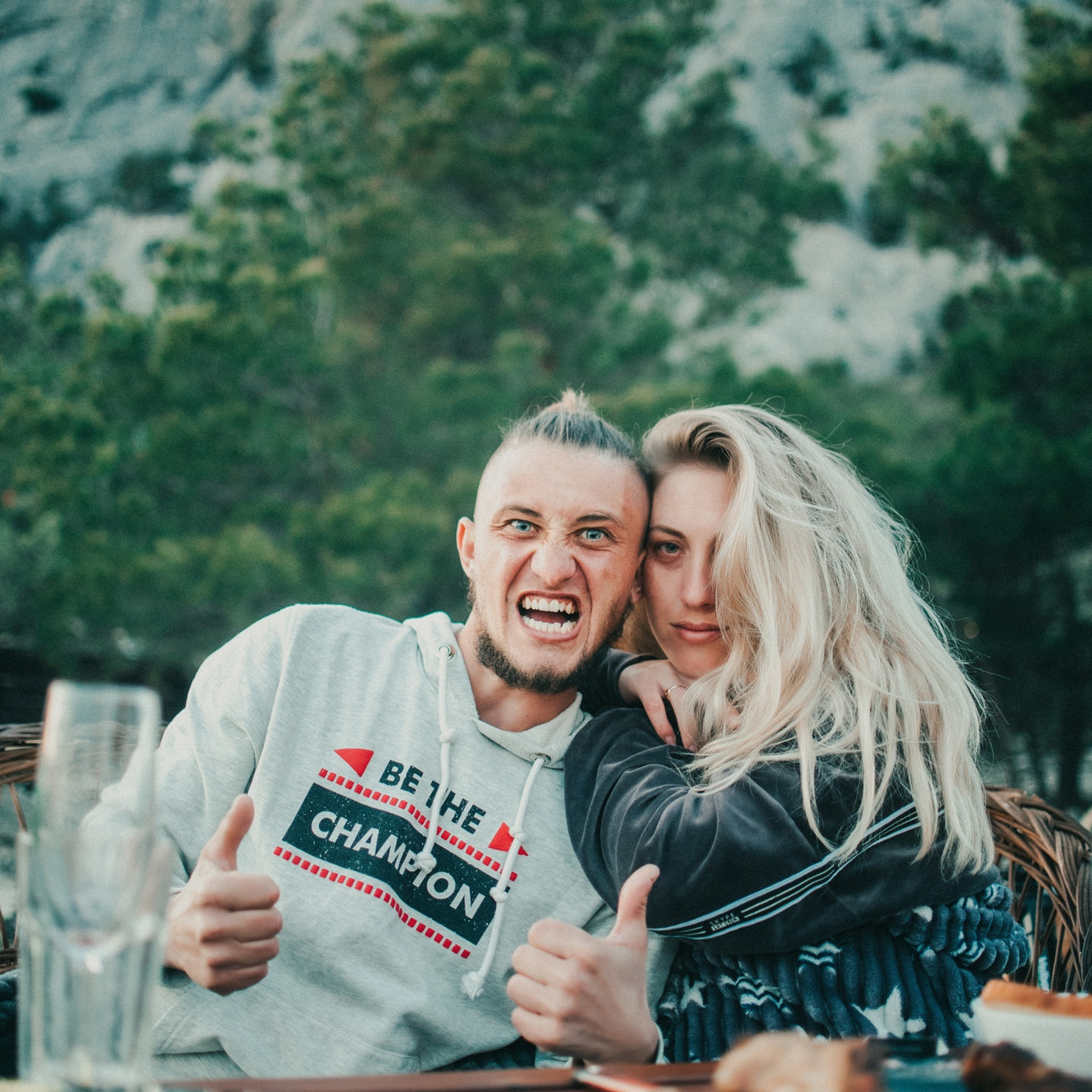 Отзывы. Фотограф|КРЫМ| Владимир Комок