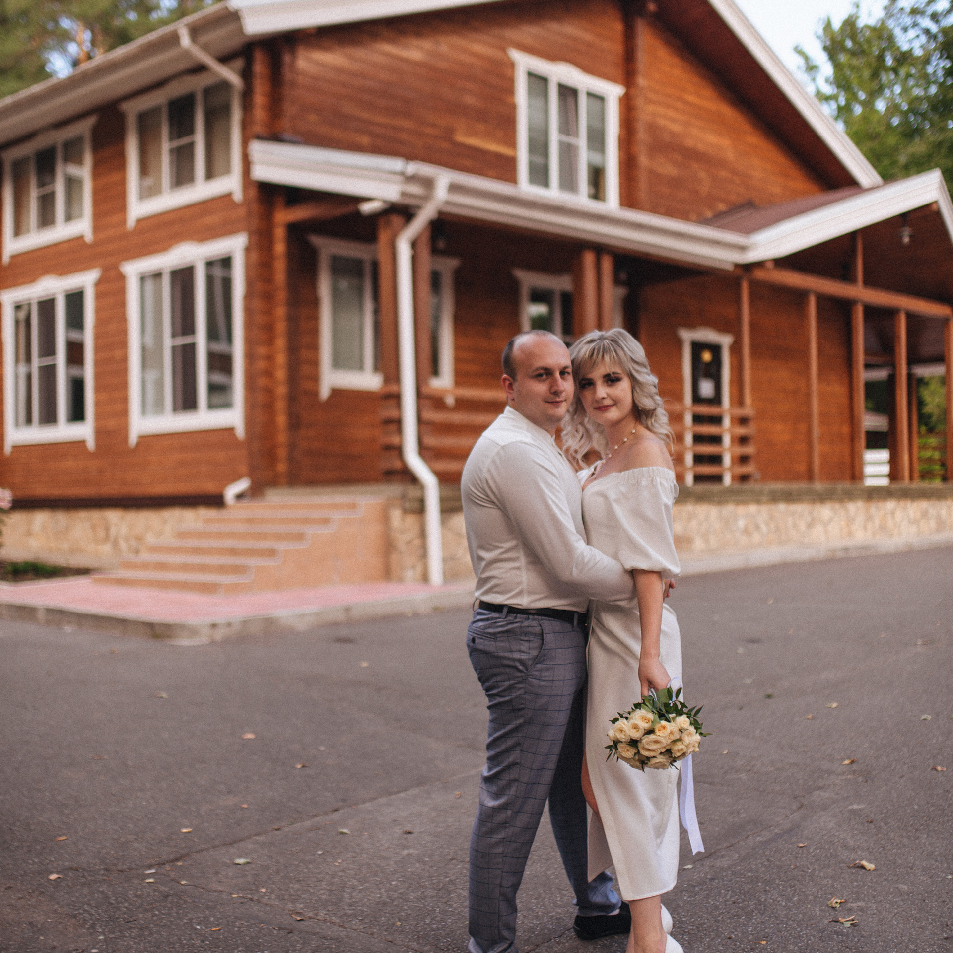 Отзывы. Фотограф Москва