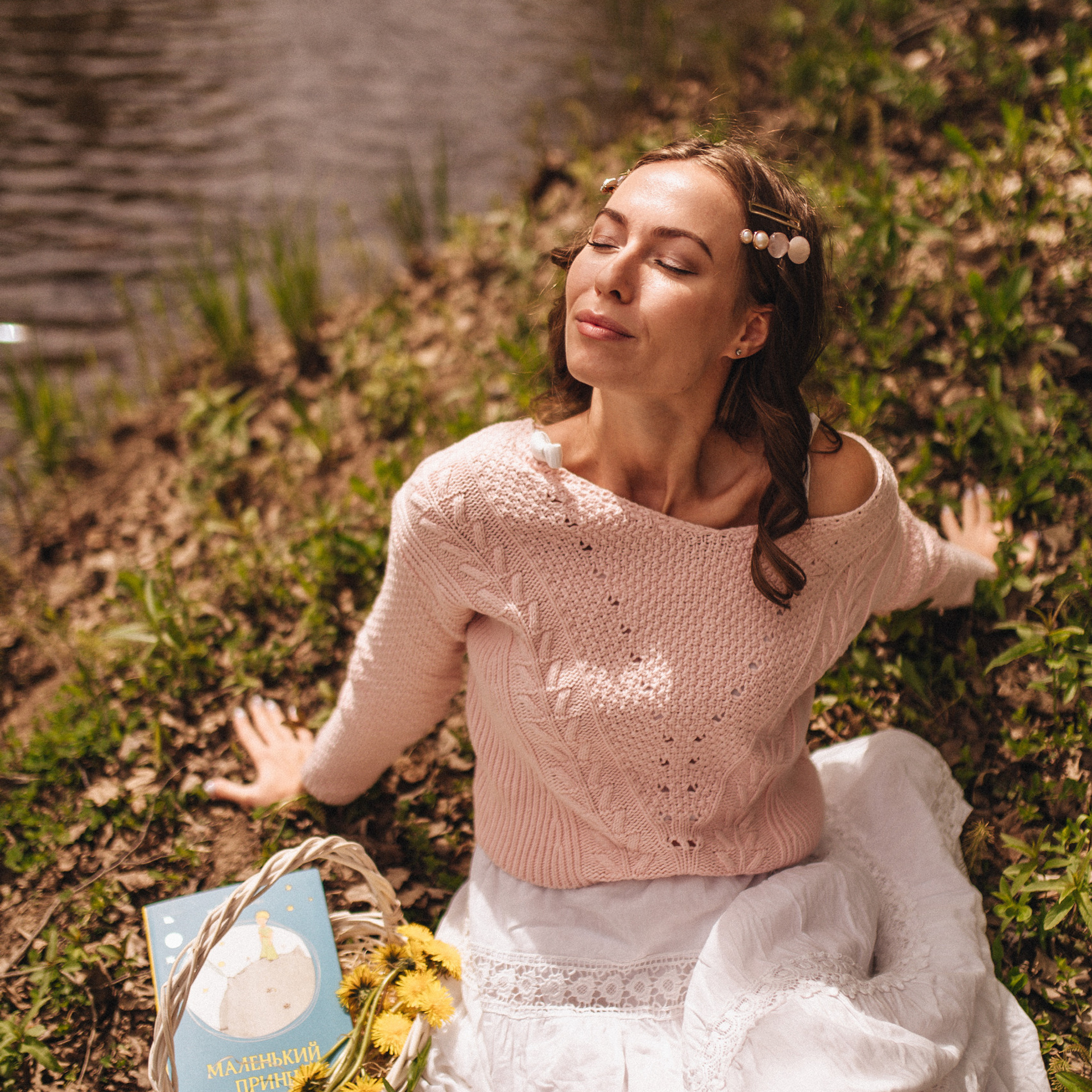 Отзывы. Фотограф Москва