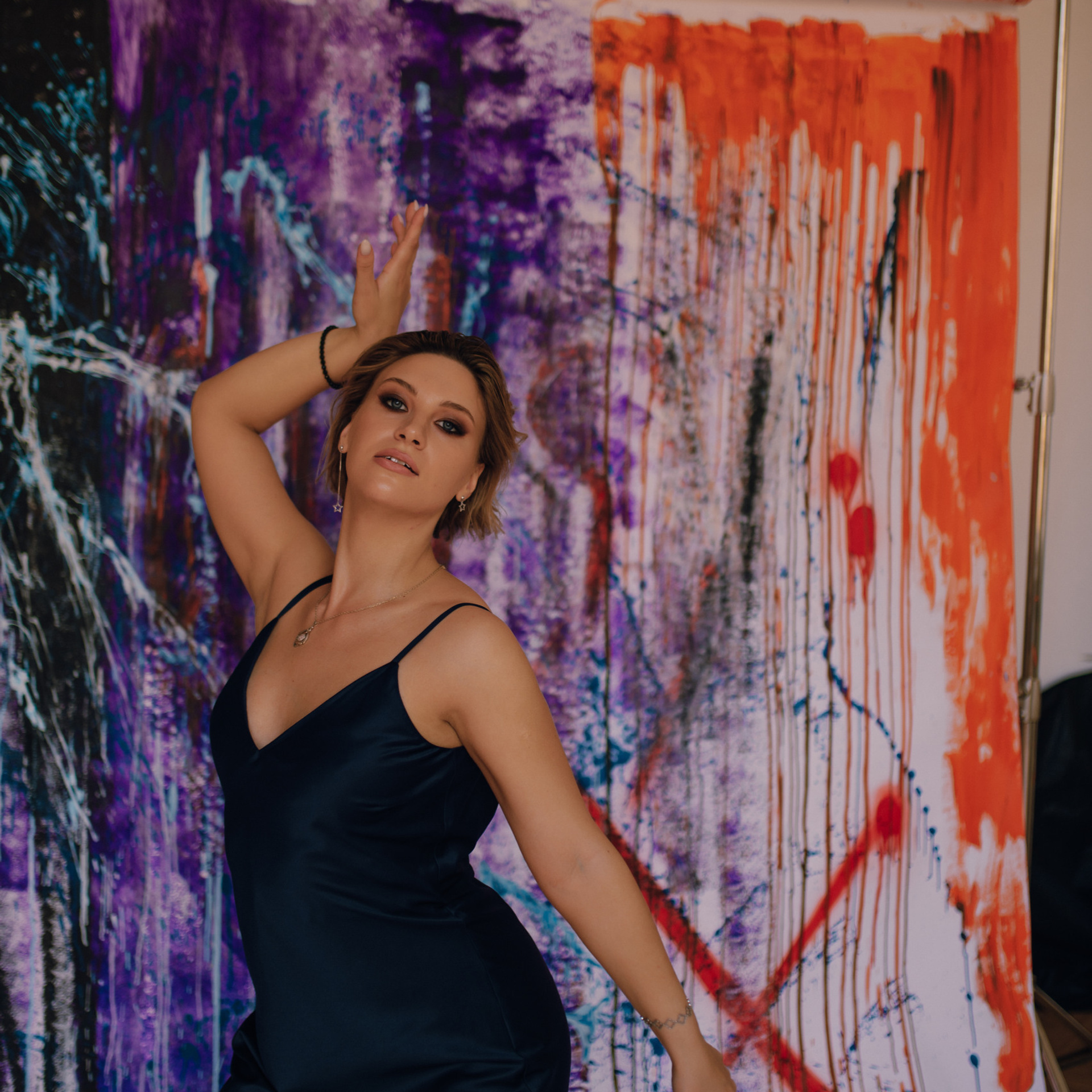 Отзывы. Фотограф Москва