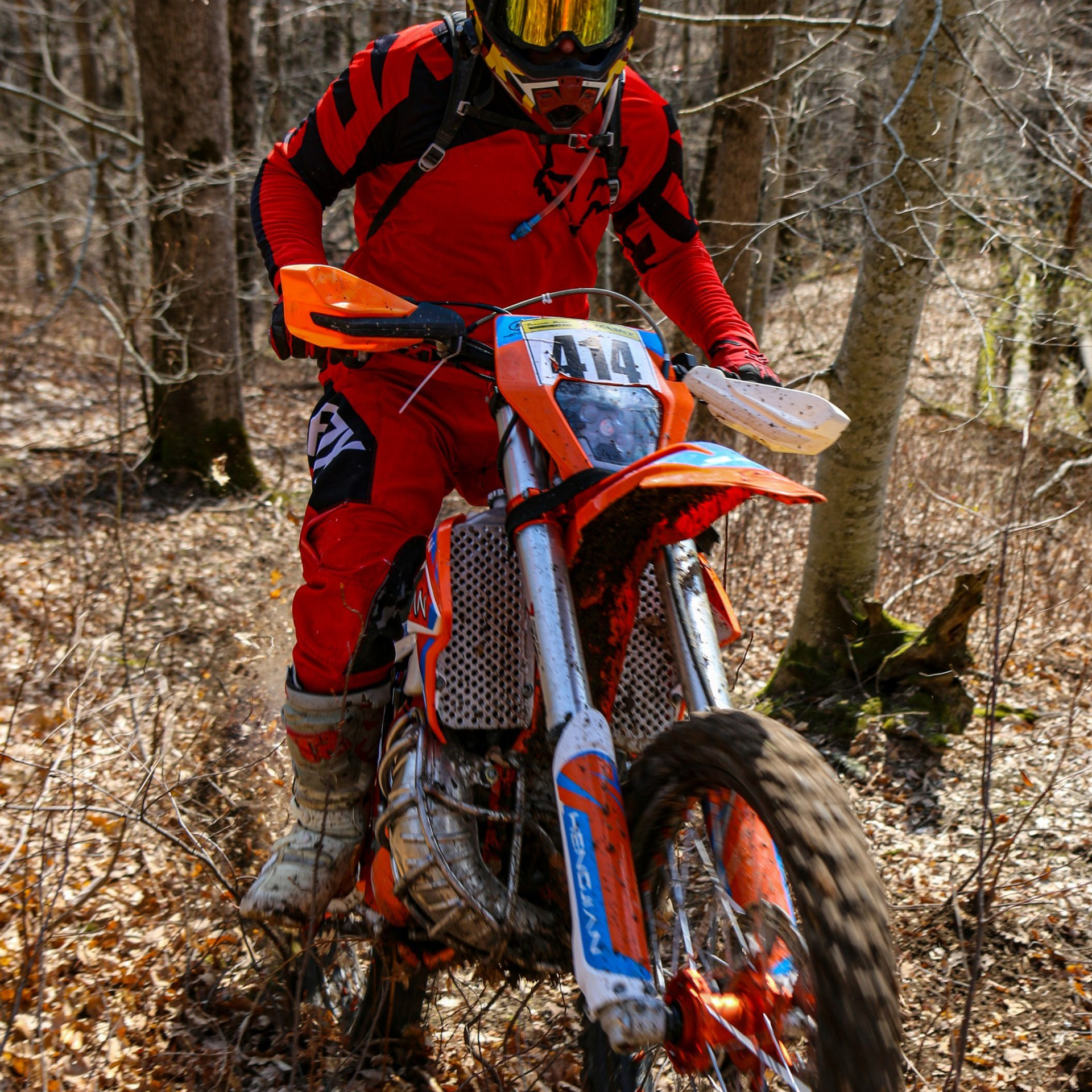 Отзывы. Эндуро Фотограф