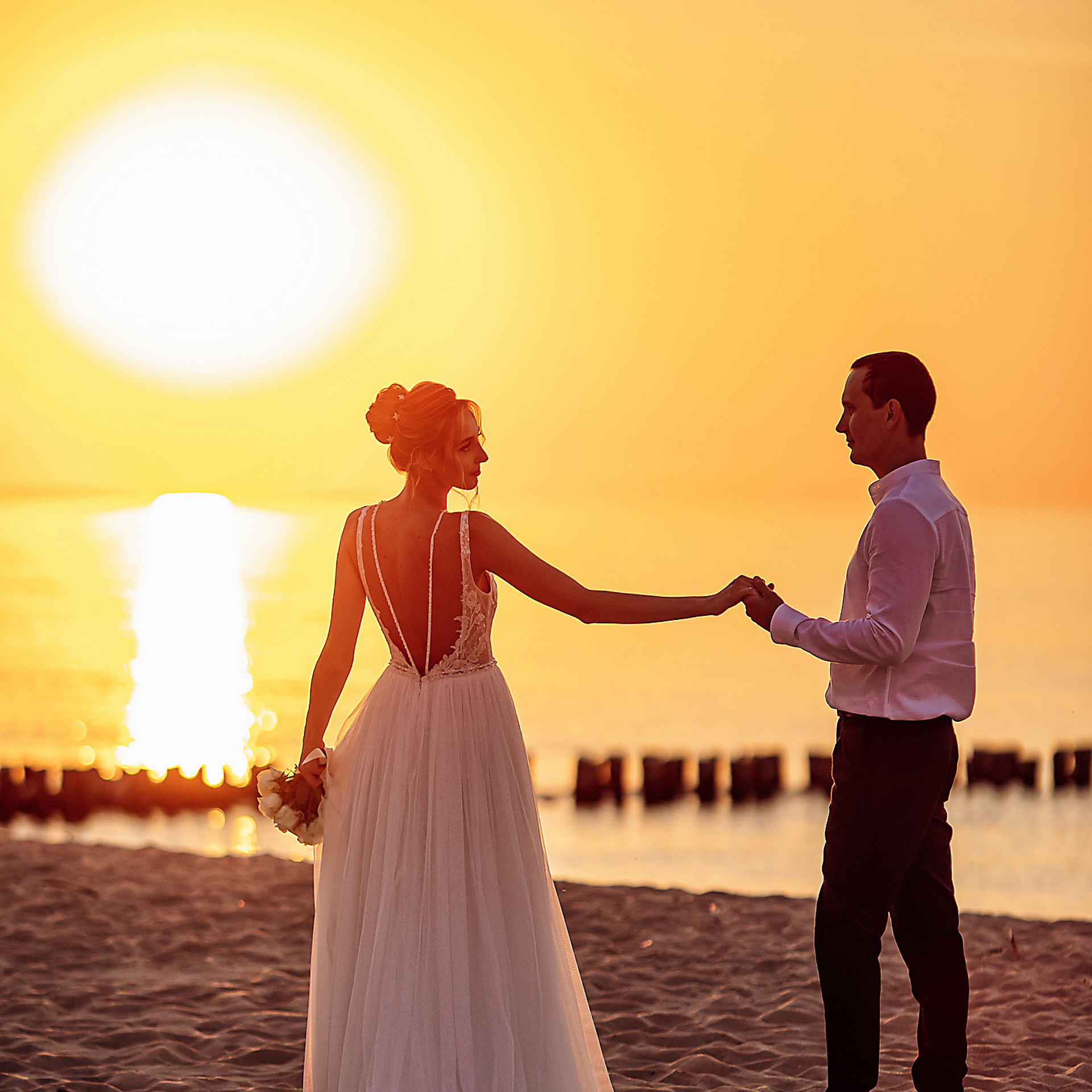 Елизавета и Анатолий 9 сентября 2021