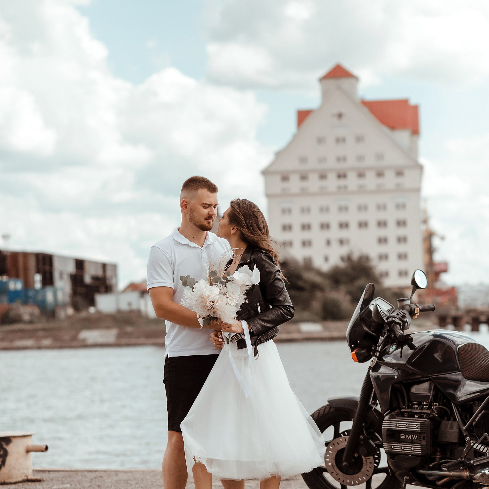 Александра Игорь