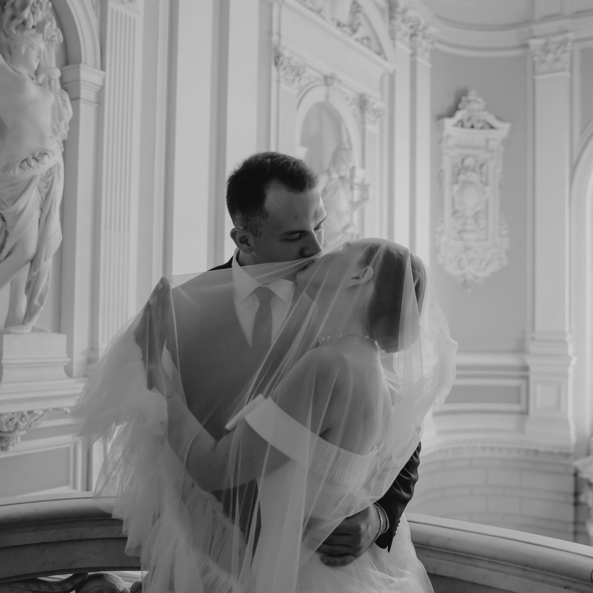 Отзывы. Анна Михайлова|Свадебный фотограф в Санкт-Петербурге