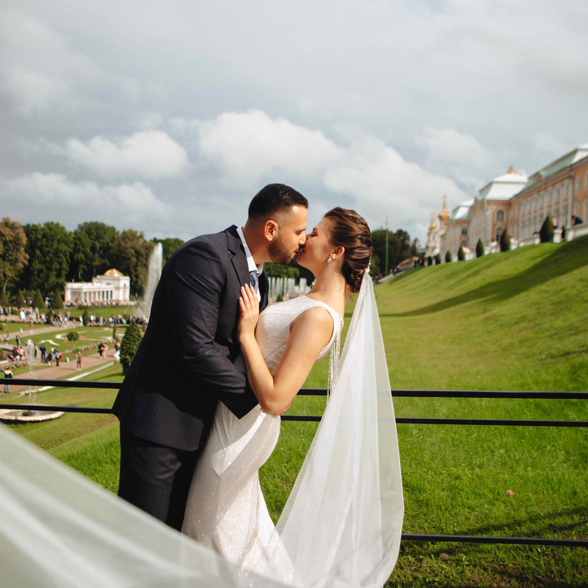 Отзывы. Анна Михайлова|Свадебный фотограф в Санкт-Петербурге