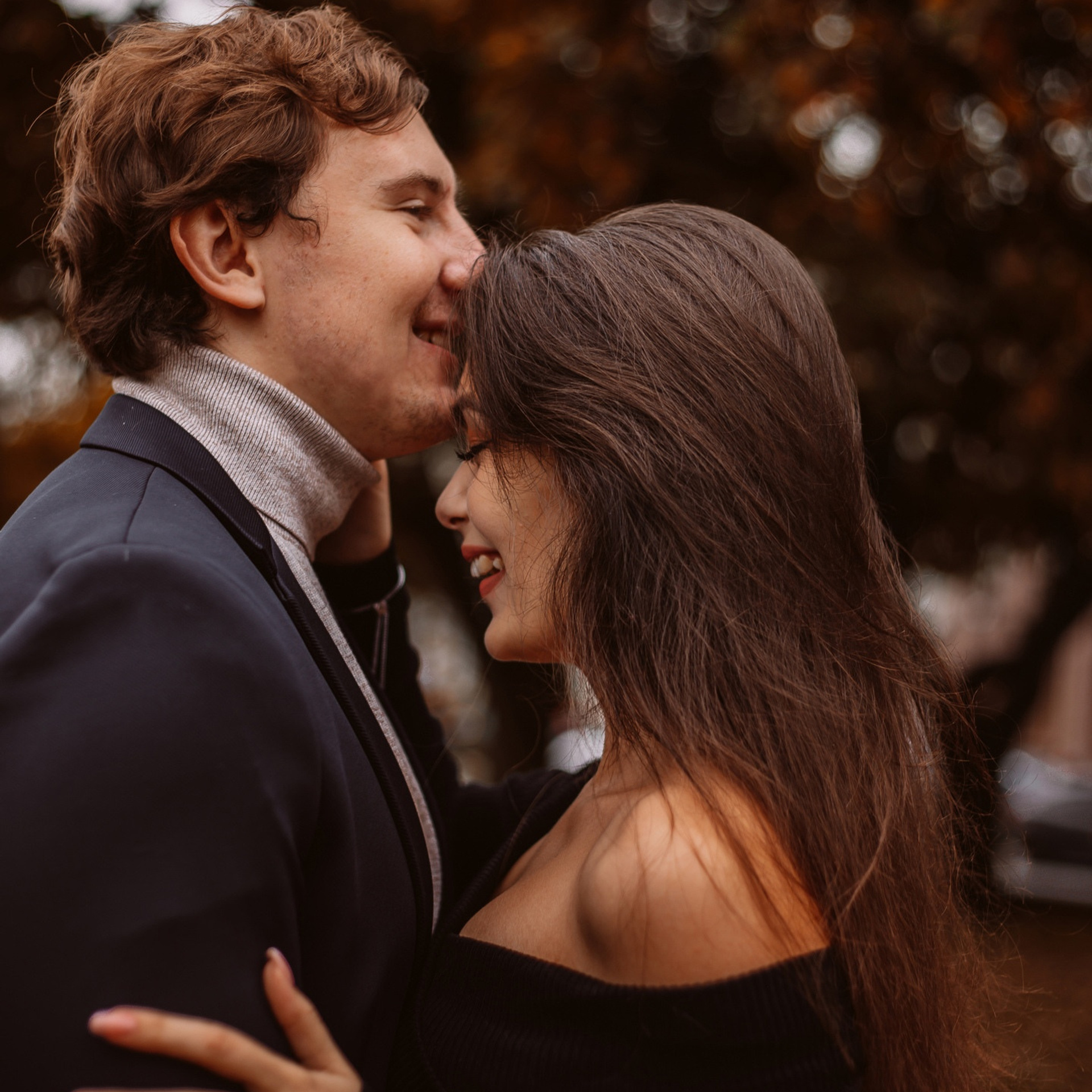 Екатерина & Сергей