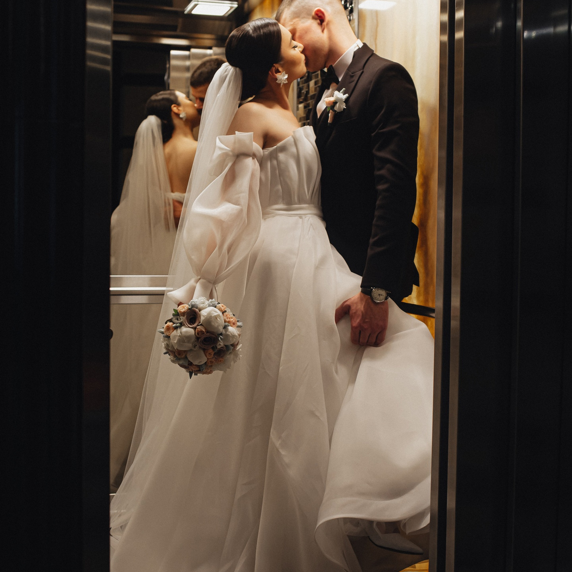 Анастасия & Максим