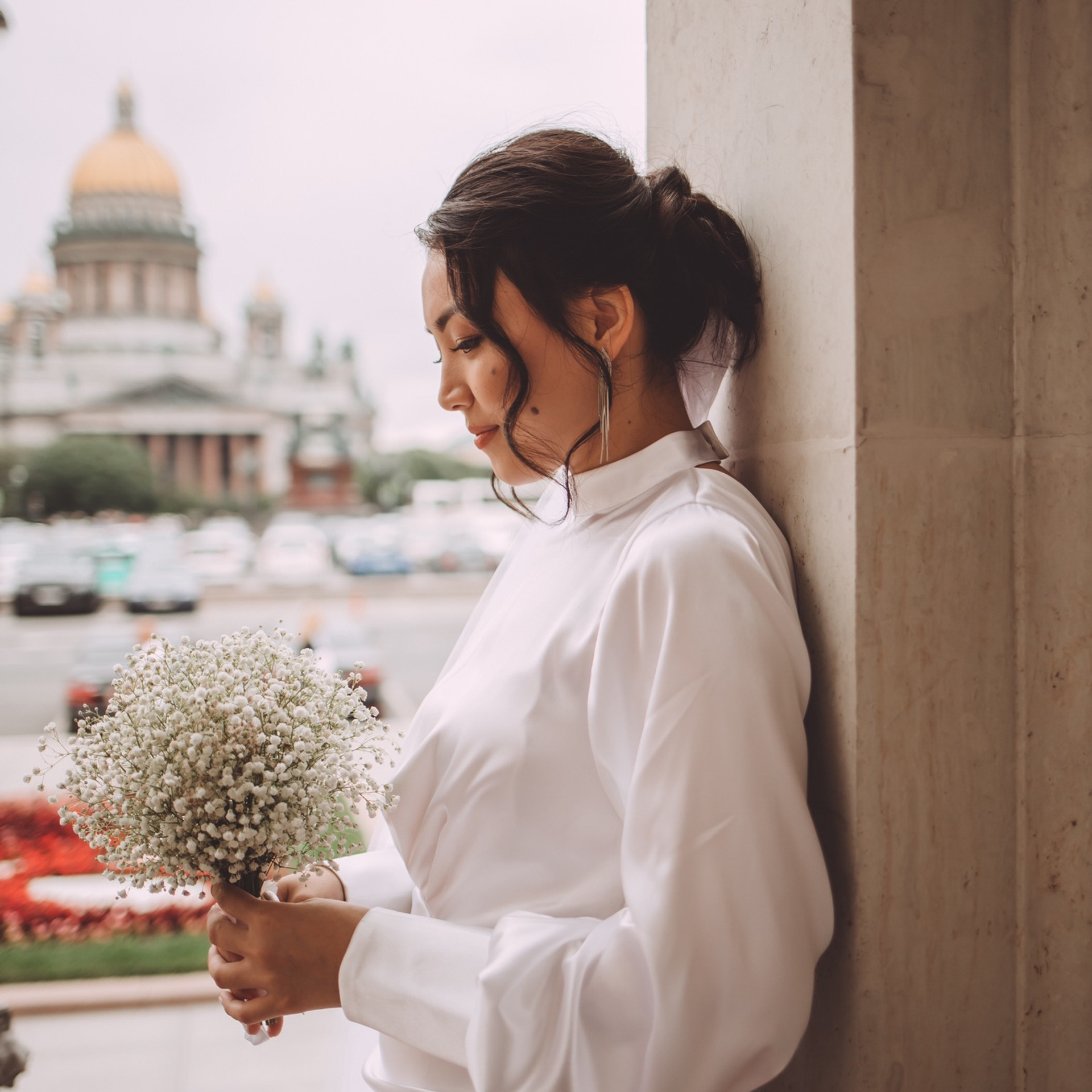 Отзывы. Анна Михайлова|Свадебный фотограф в Санкт-Петербурге