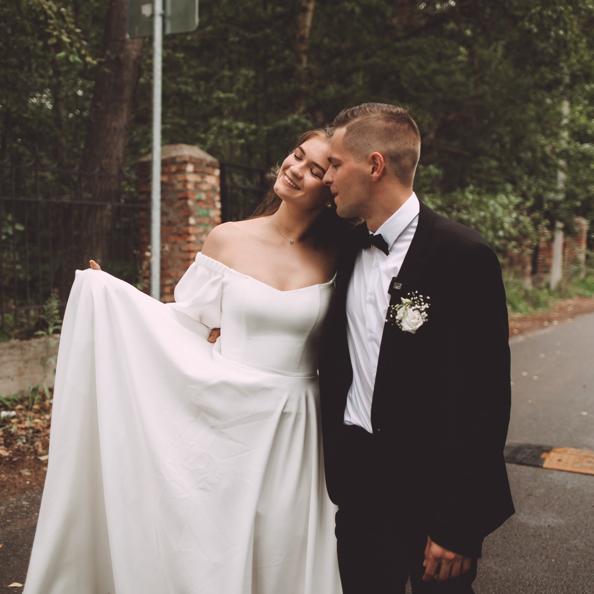 Отзывы. Анна Михайлова|Свадебный фотограф в Санкт-Петербурге