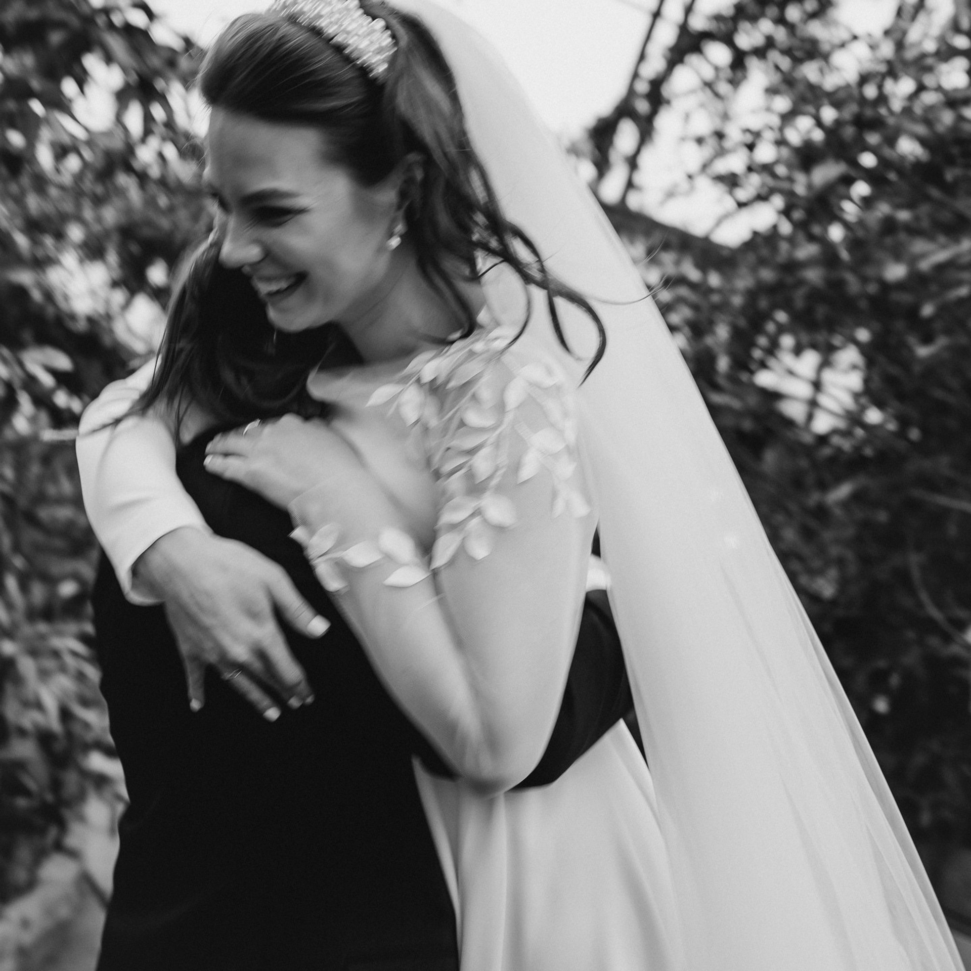 Алина&Алексей