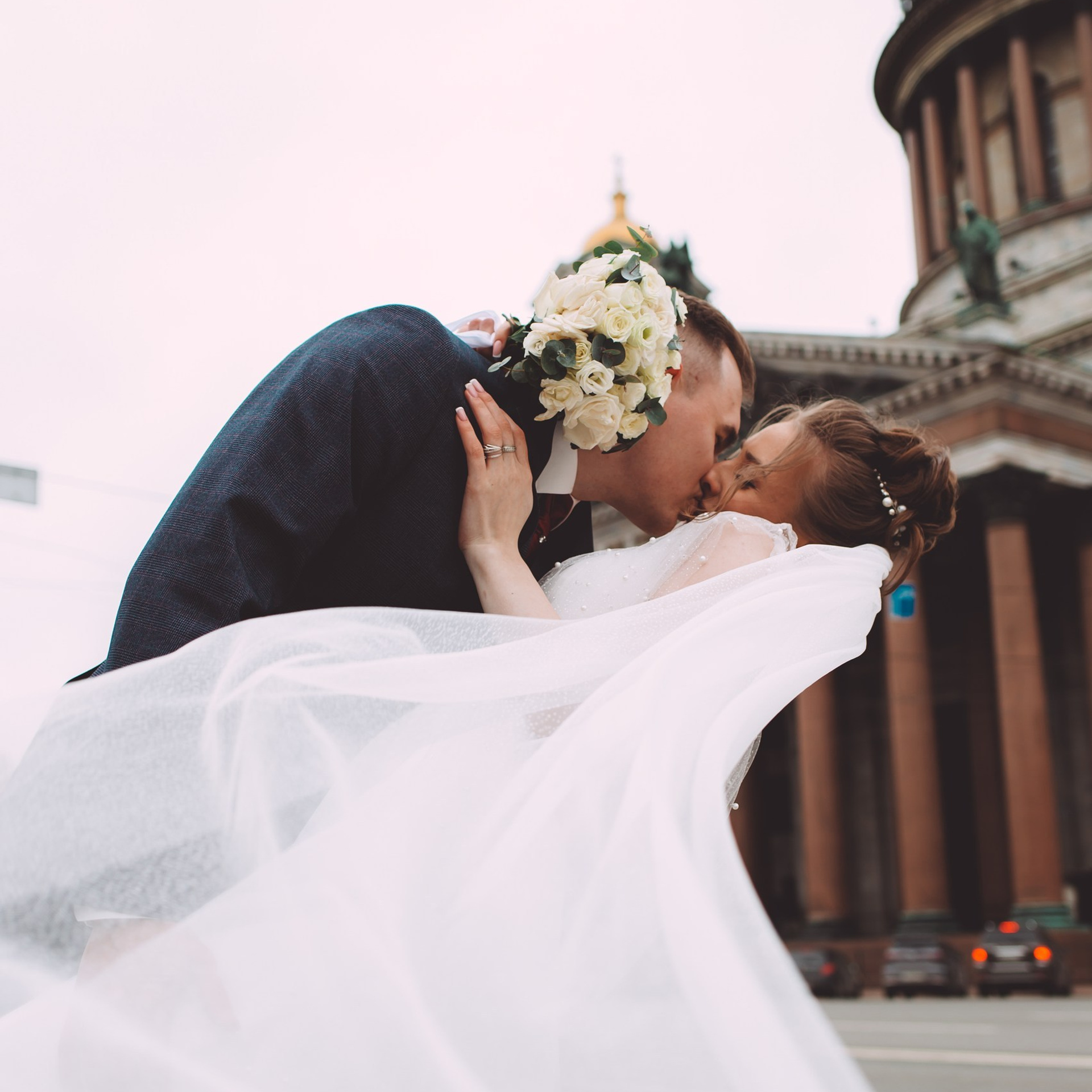 Отзывы. Анна Михайлова|Свадебный фотограф в Санкт-Петербурге