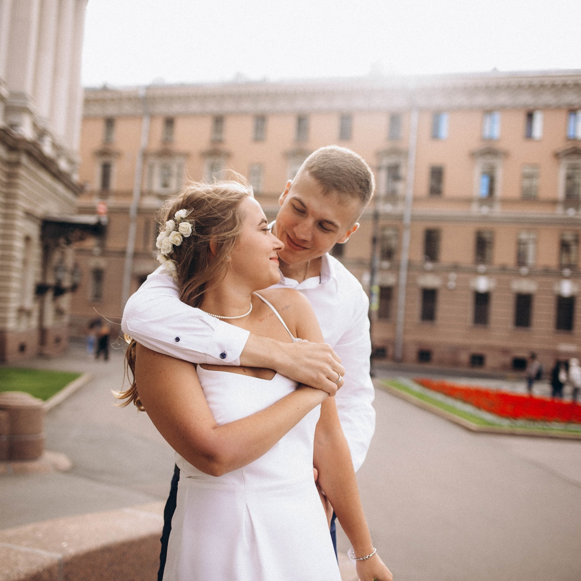 Екатерина & Владислав