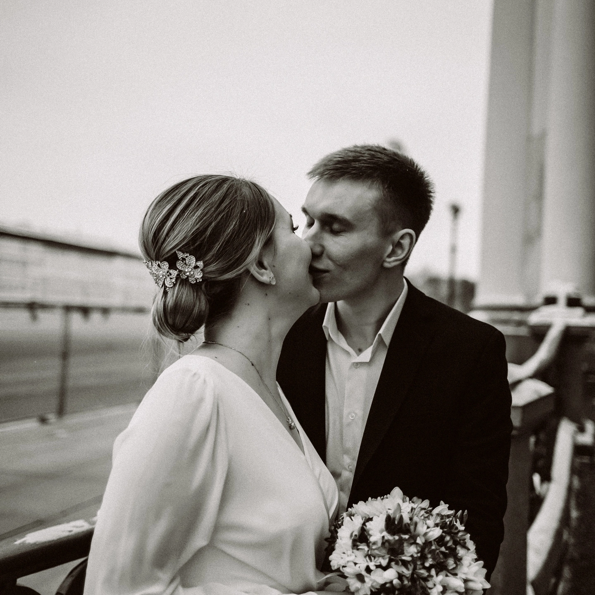 Отзывы. Анна Михайлова|Свадебный фотограф в Санкт-Петербурге